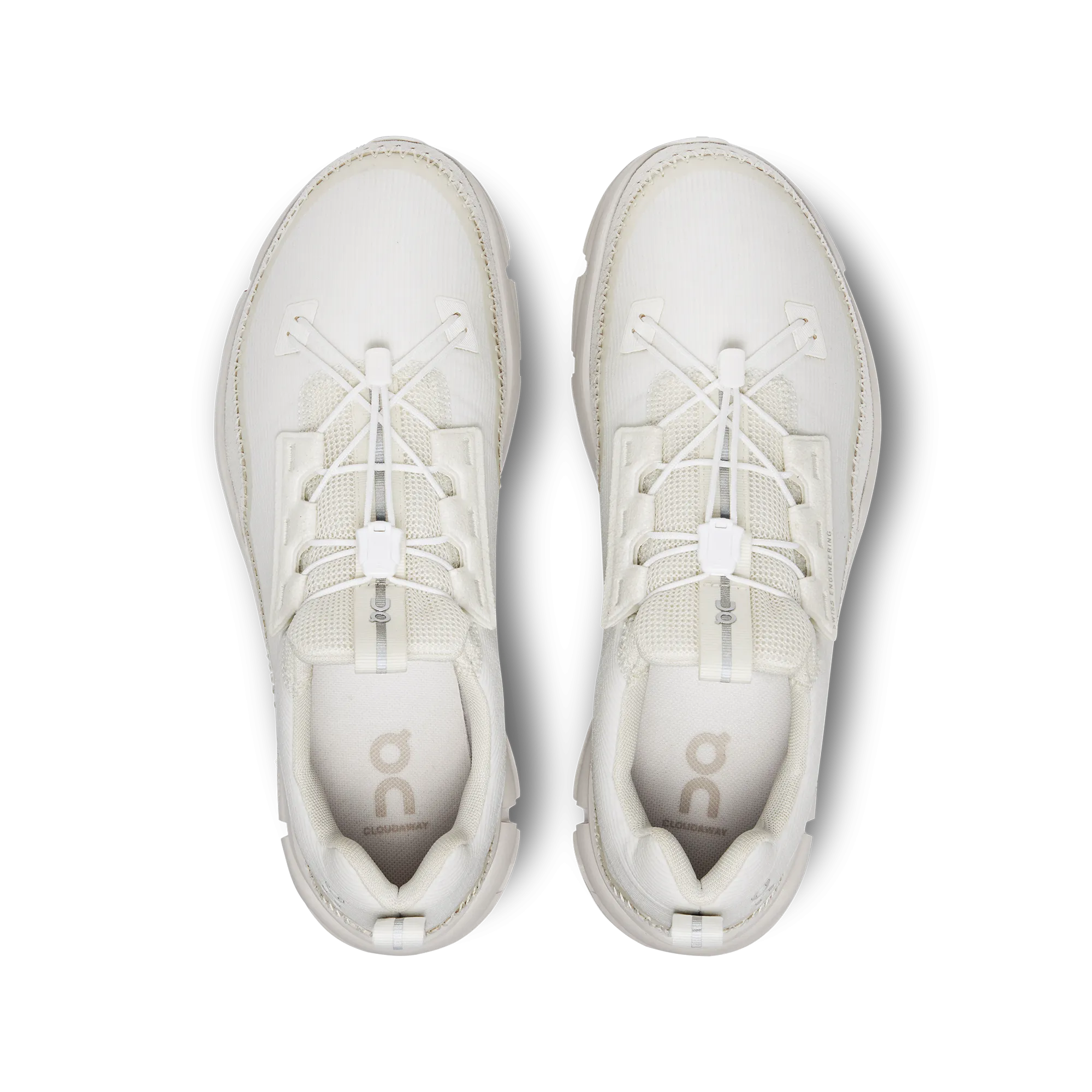 Cloudaway Thermoplastic Plate Dynamic Step