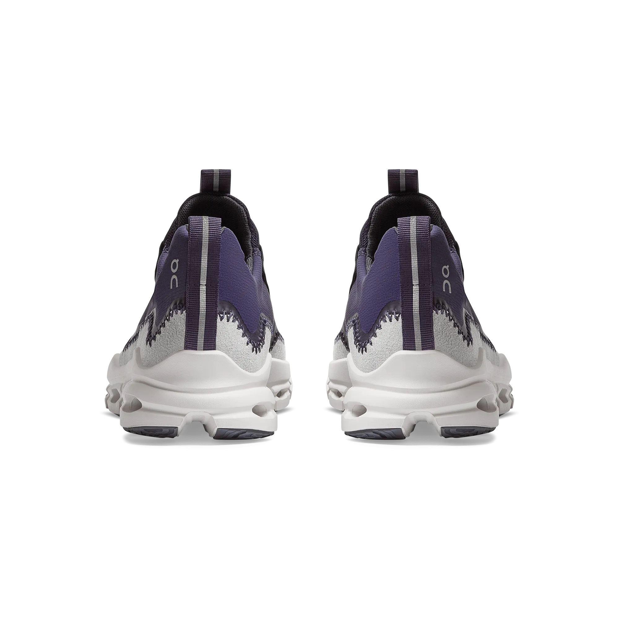 Compression Molded Cushioning Cloudaway