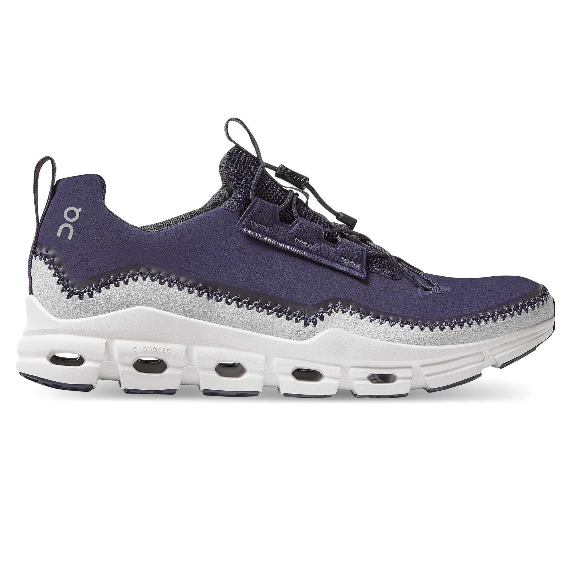 Cloudaway All-Weather Performance Easy to Wear