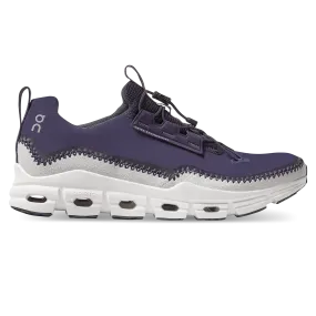 Cloudaway Breathable lining fabric Flex Groove System