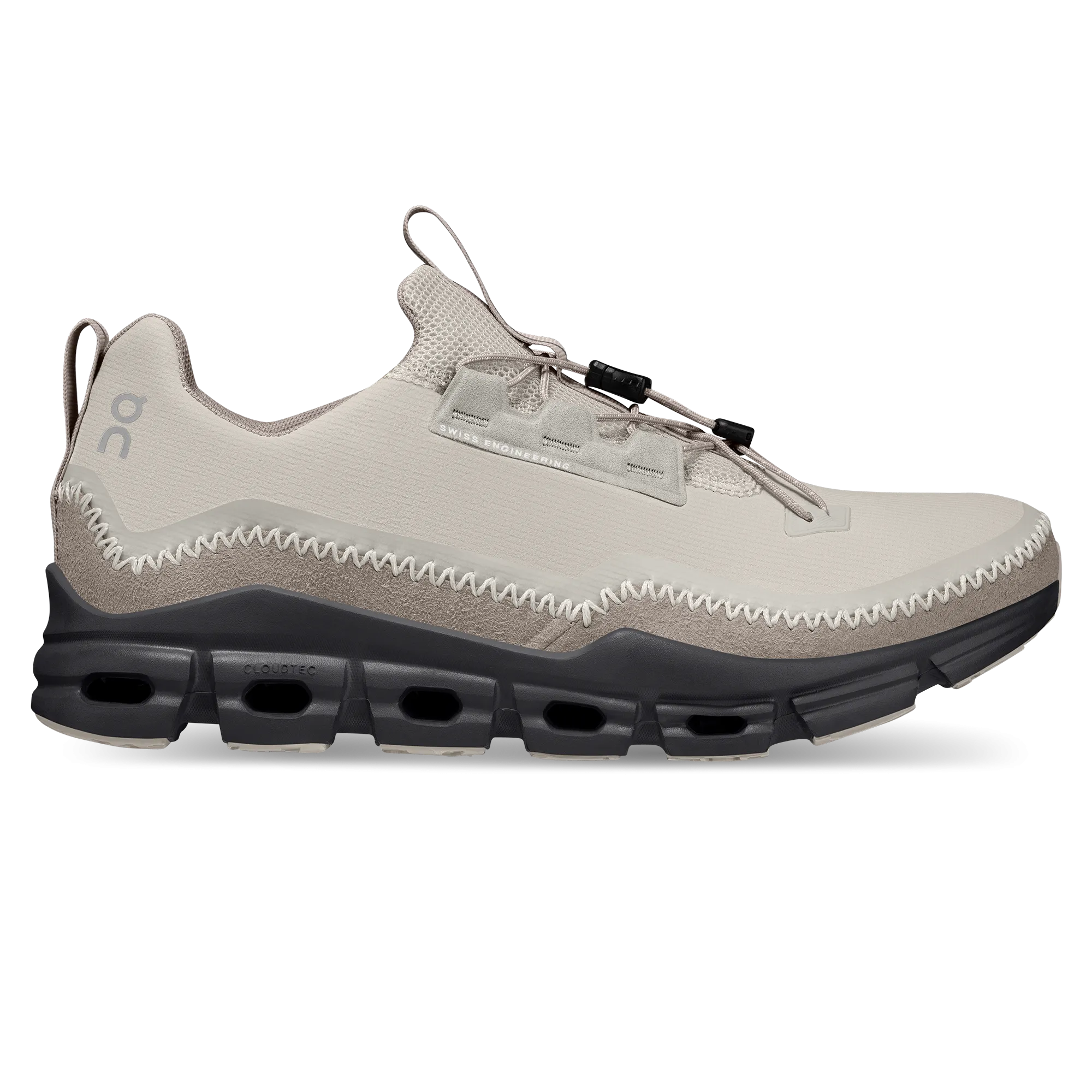 Cloudaway Modern sole Training Run