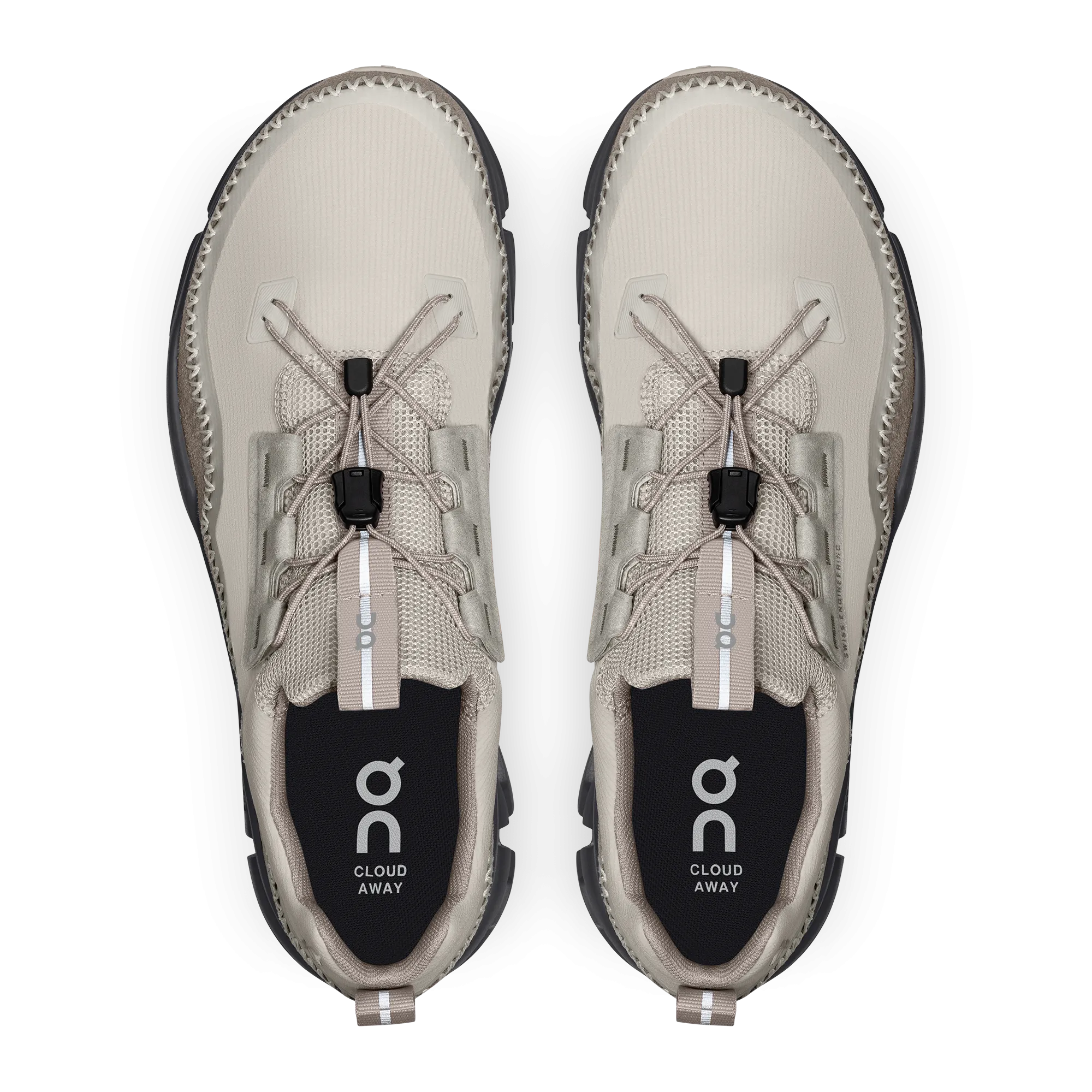 Cloudaway Running Daily