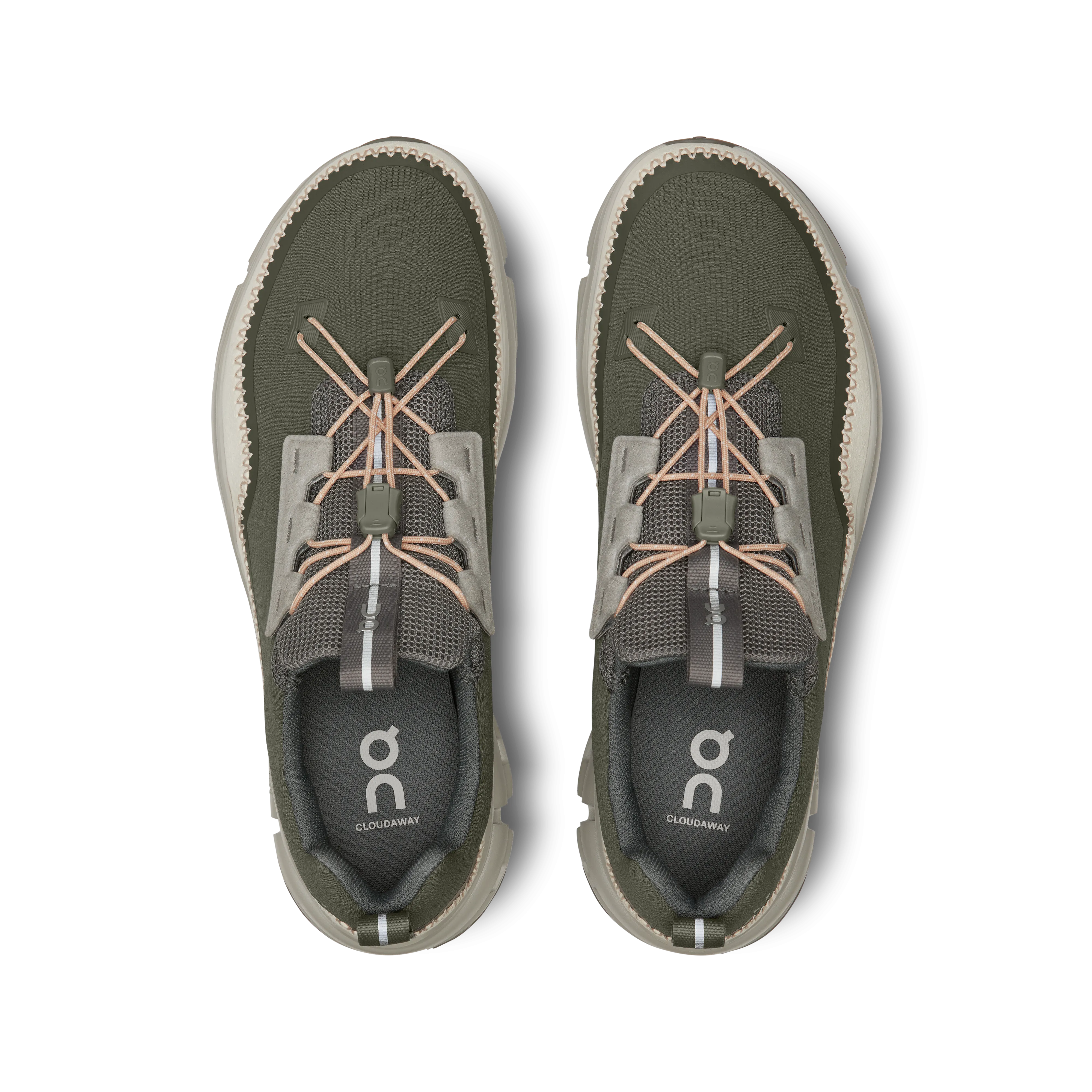 Sturdy Construction Abrasion Proof Stitching Cloudaway