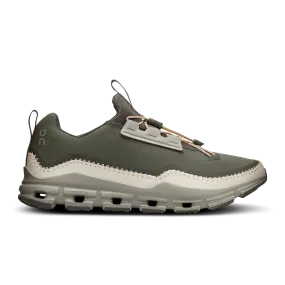 Cloudaway Seismic Pads