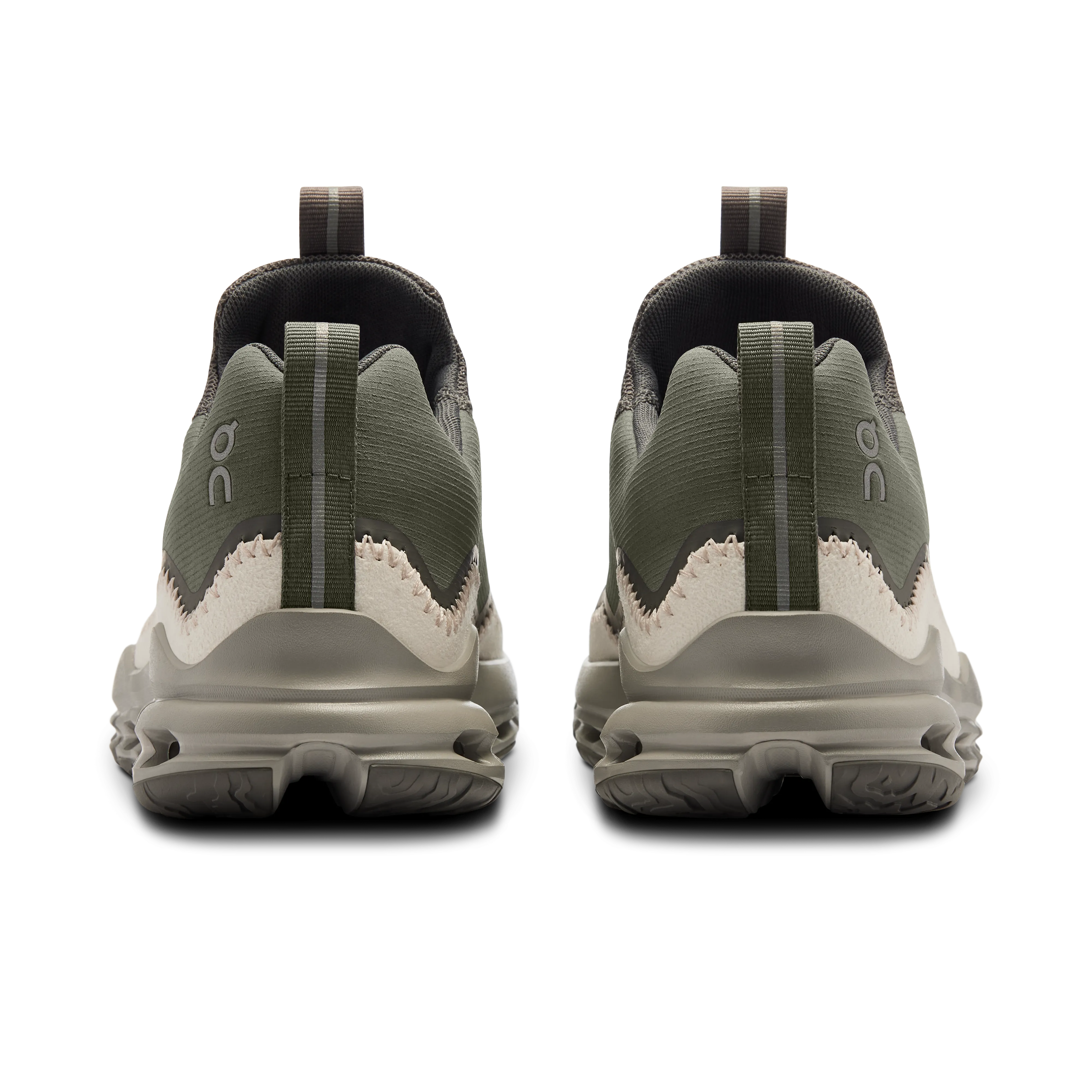 Cloudaway Stabilizing Chassis LightweightSole