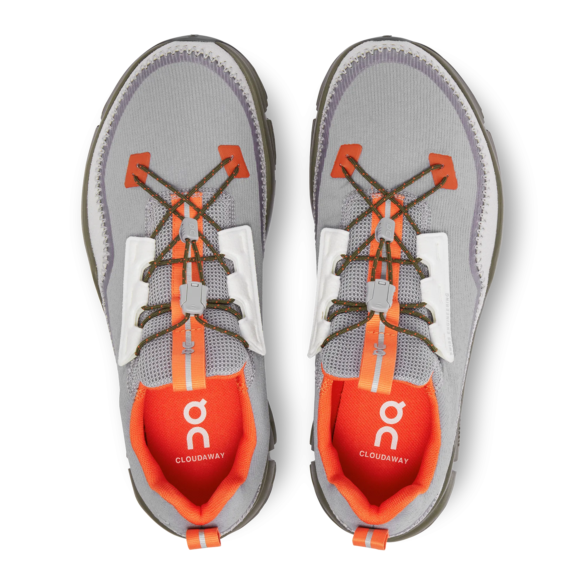 Cloudaway High Energy