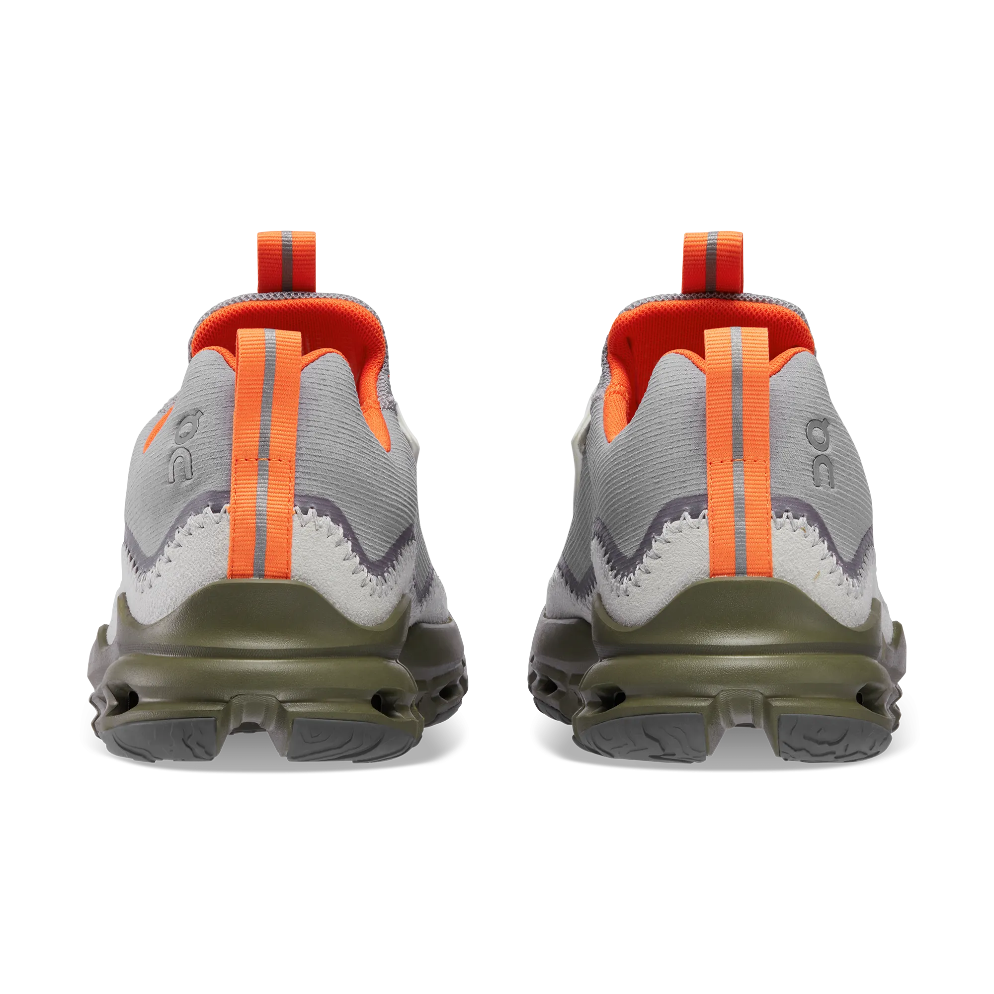 Muscle Friendly No Tie Cloudaway