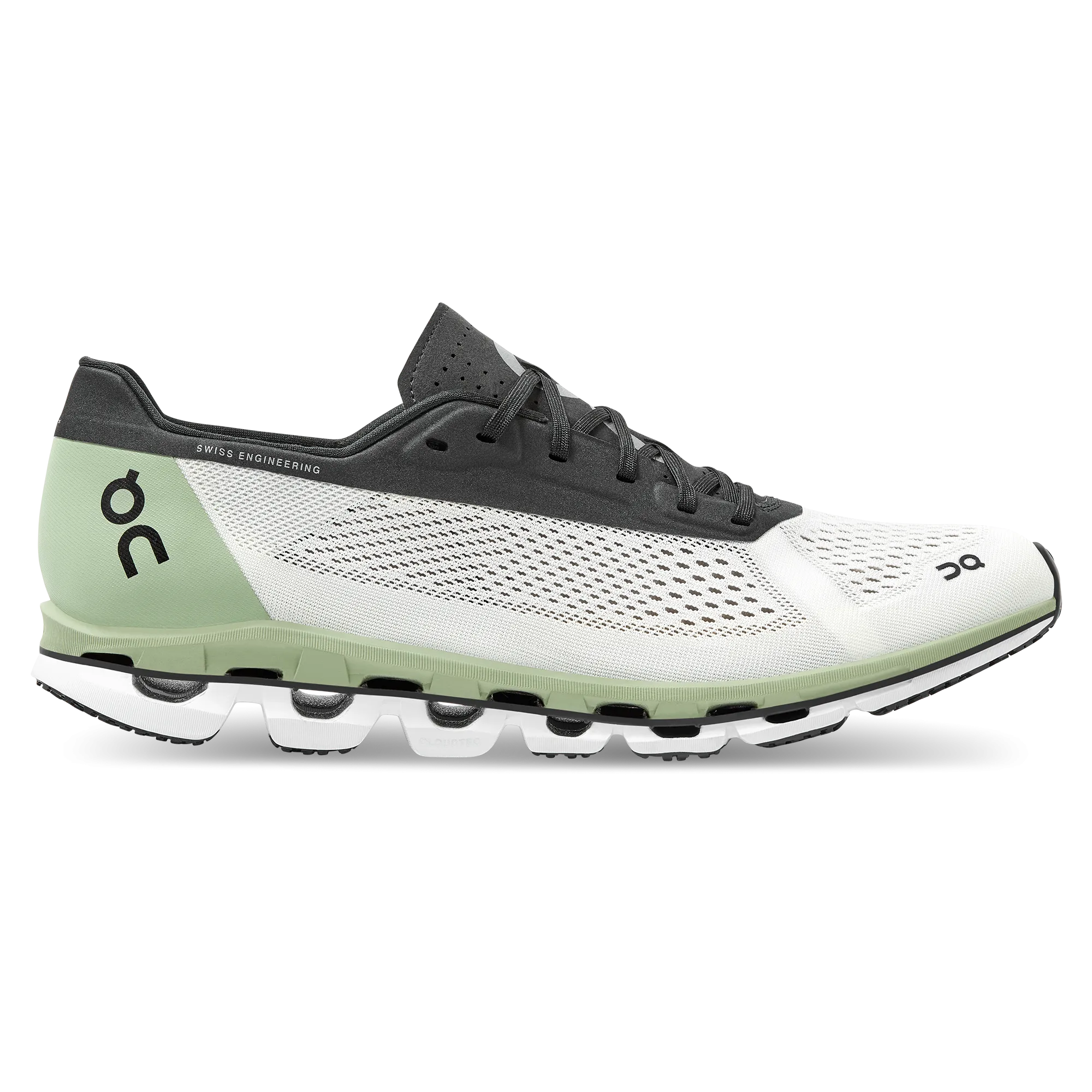 Cloudboom Sneaker Performance Maximum Grip