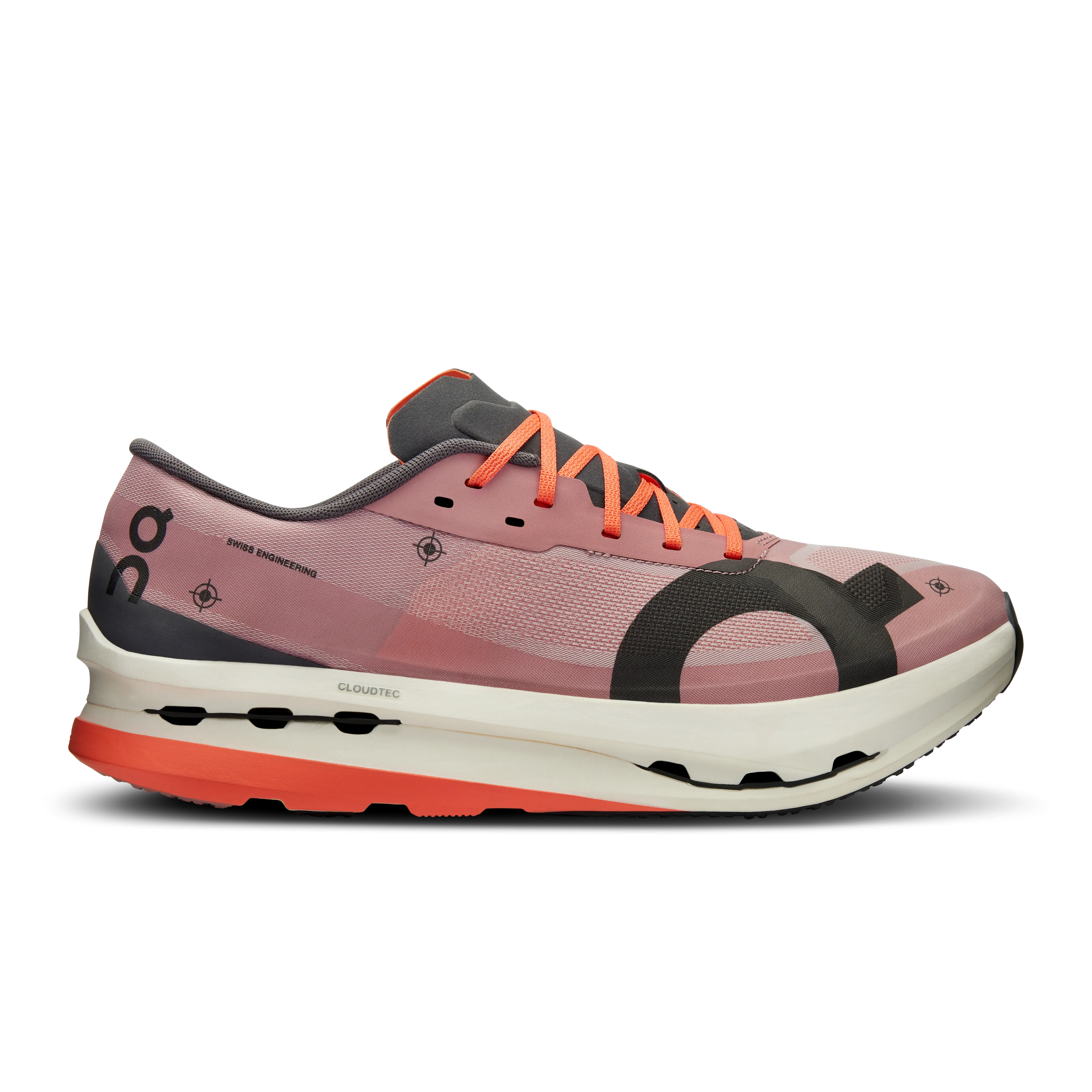 Comfort Breath Cloudboom Echo 3