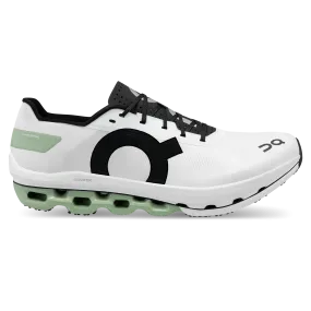 Cloudboom Echo Recycled materials MDOutsole