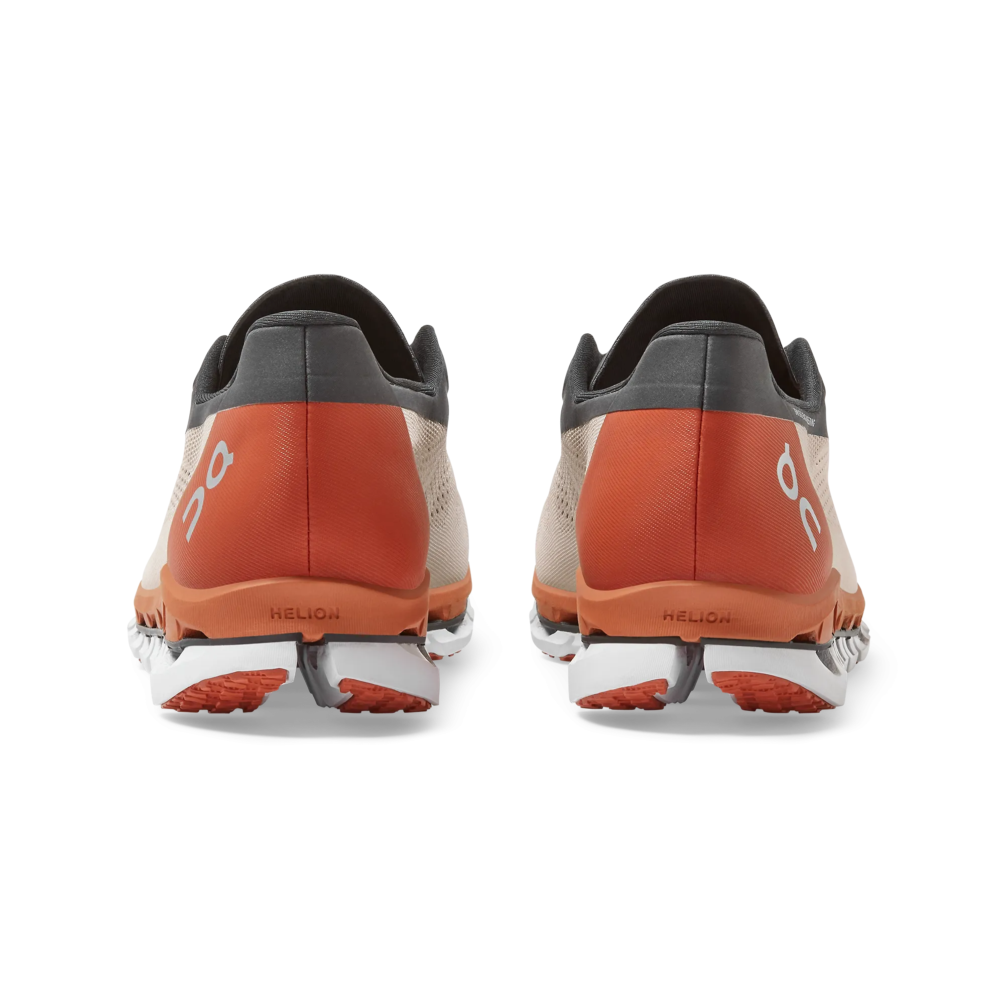 Cloudboom Glam silhouette