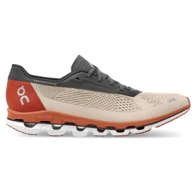 Fresh Airflow Sports Class Cloudboom