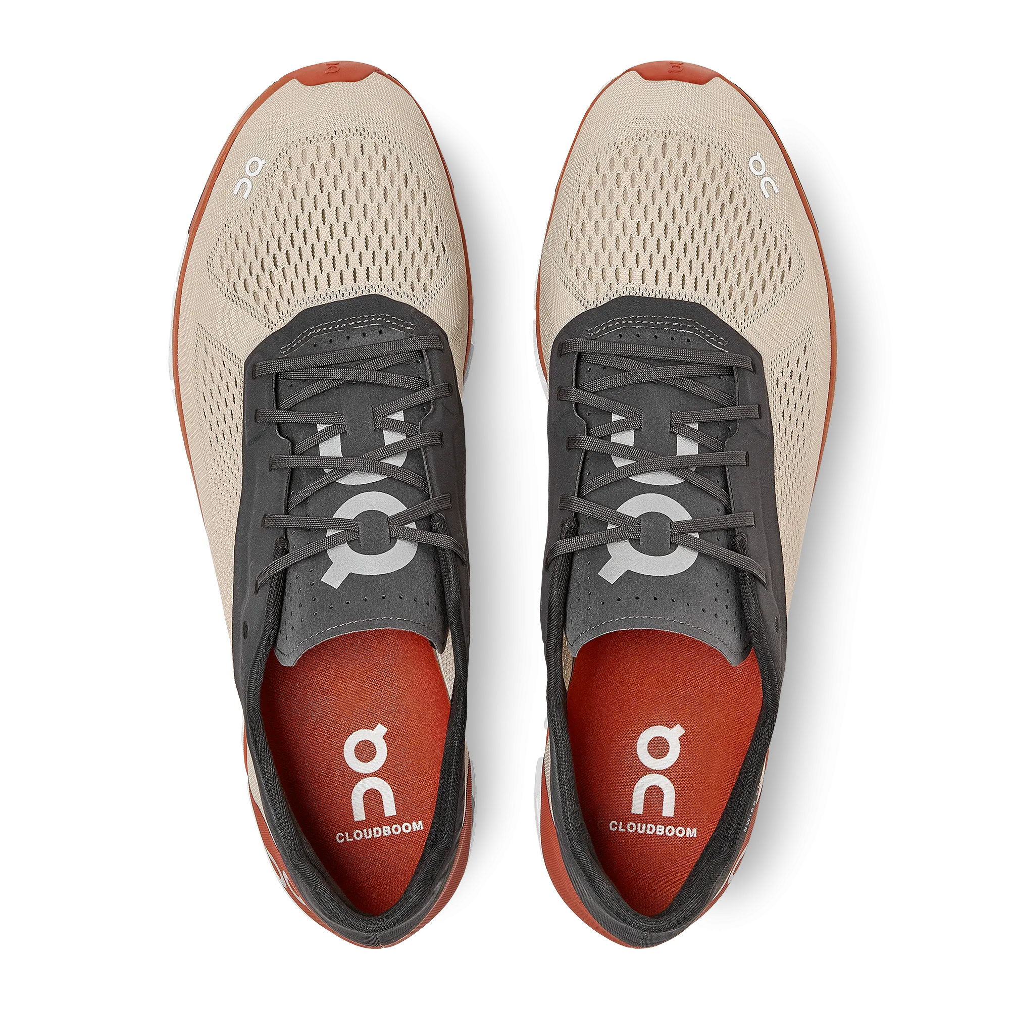 Adaptive Fit Unique grip Cloudboom