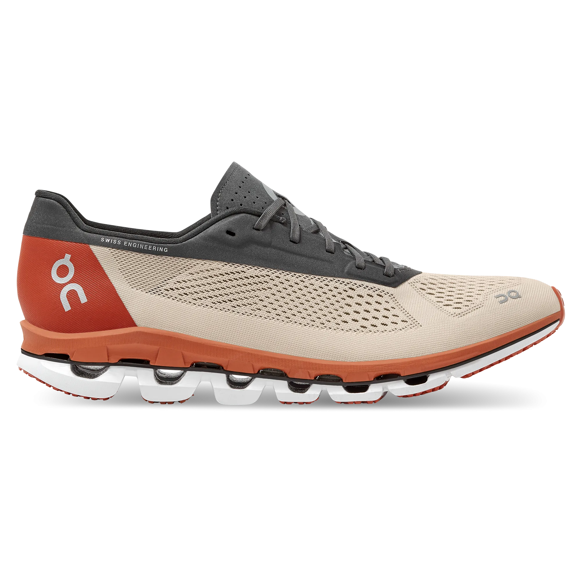 Cloudboom Stretch Material Sports Precision