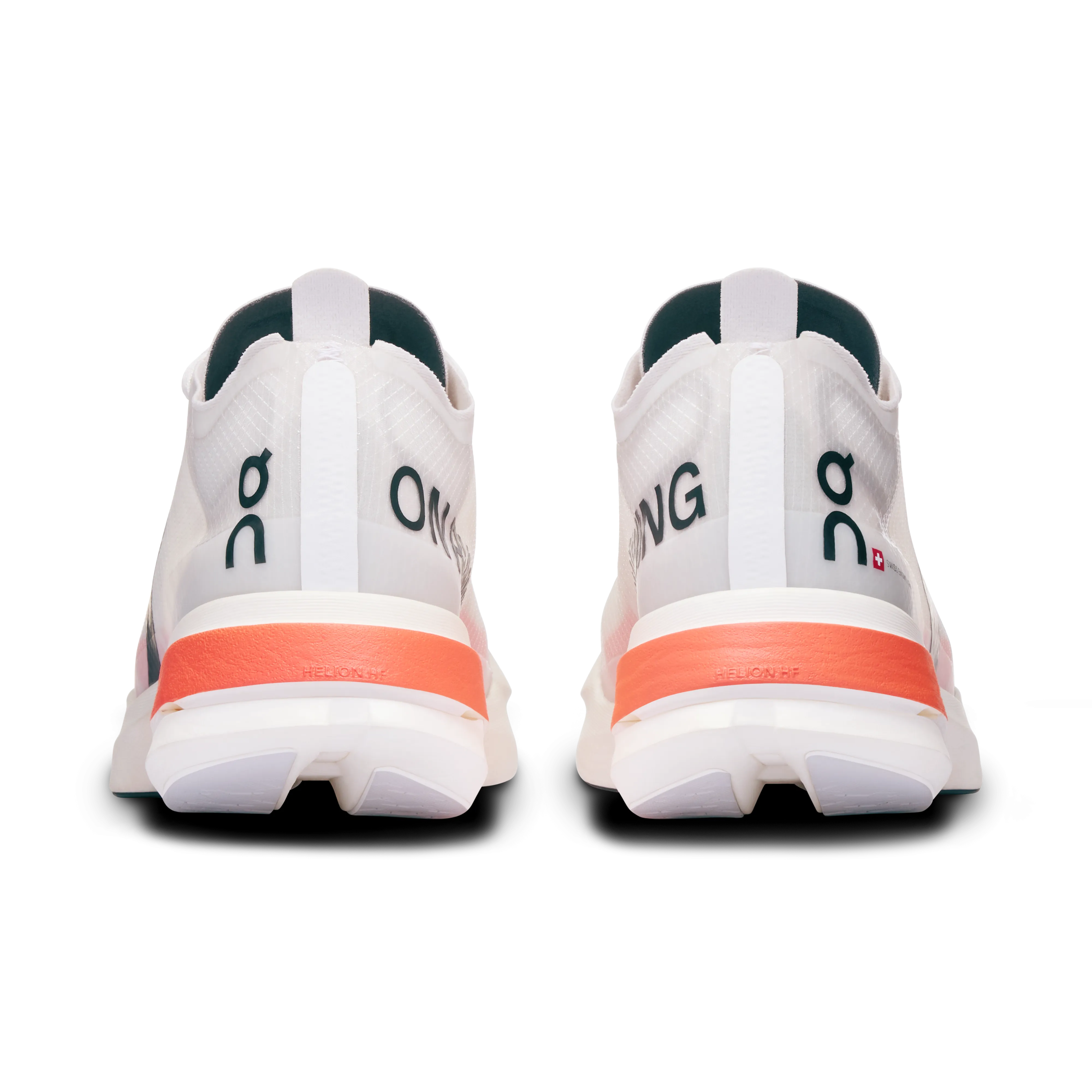 Unbeatable fit Cloudboom Strike