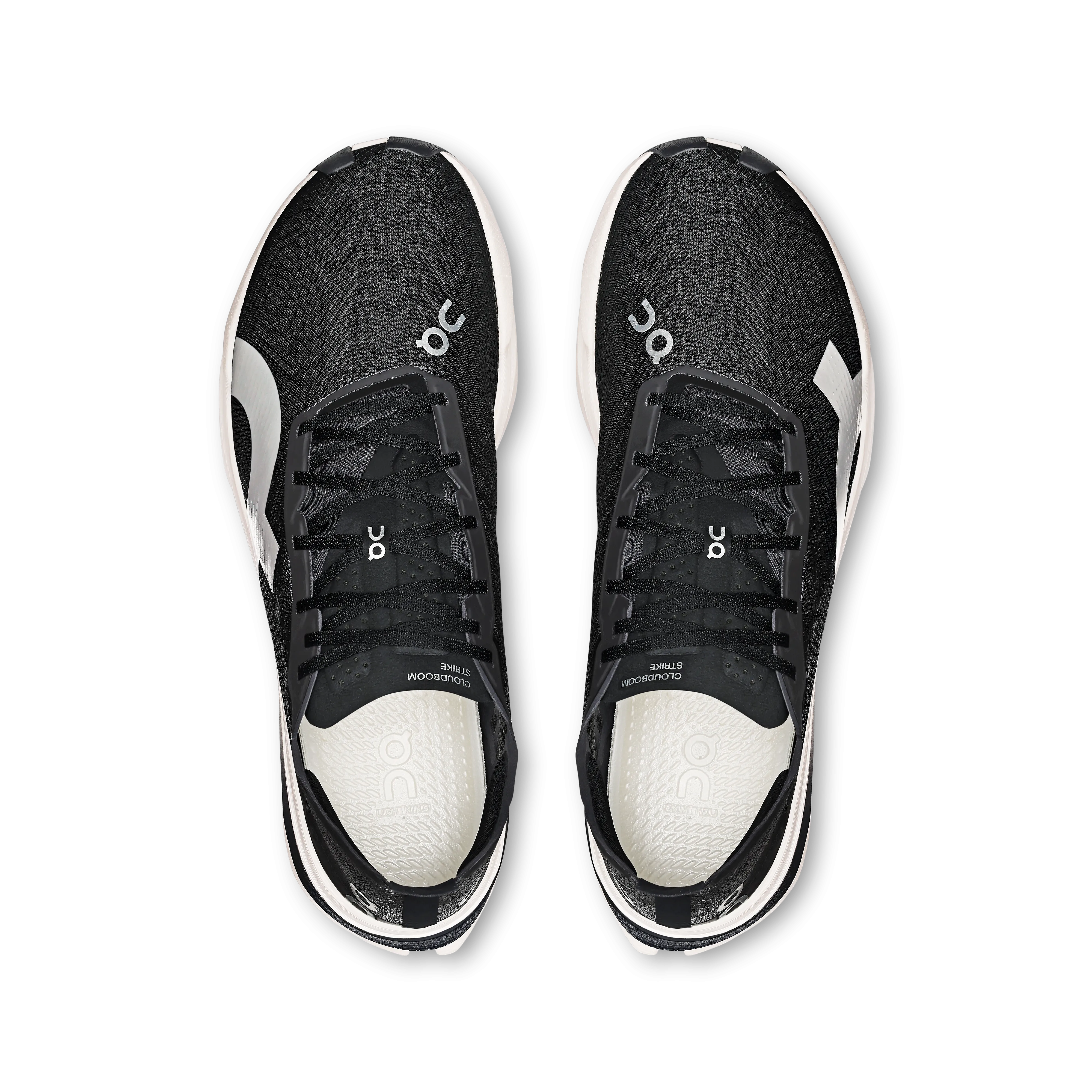 Clean Stitching Dynamic Arch Brace Cloudboom Strike