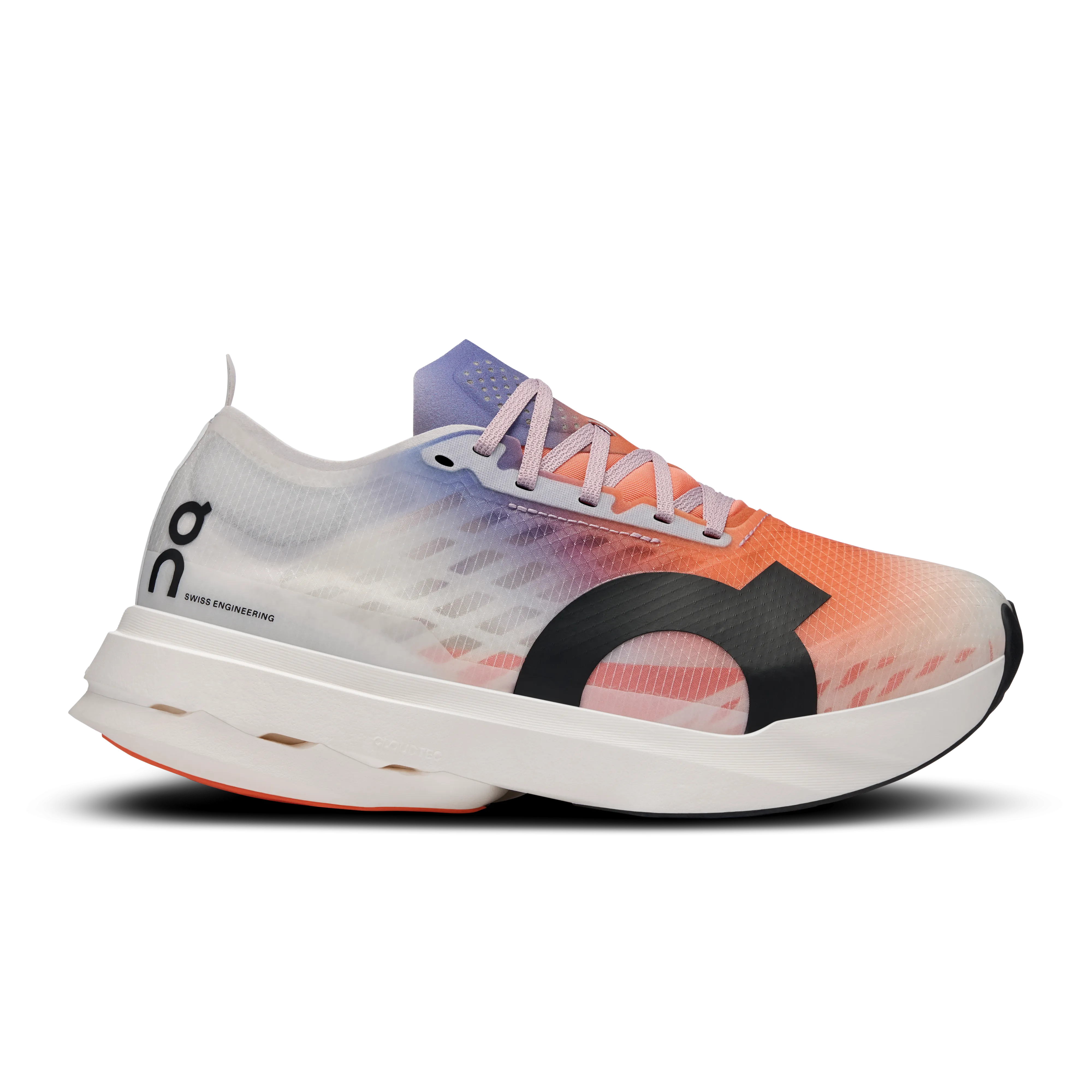 Cloudboom Strike Heat Release