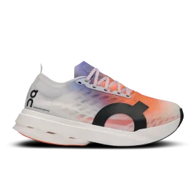 Softer Touch Compression Midsoles Cloudboom Strike