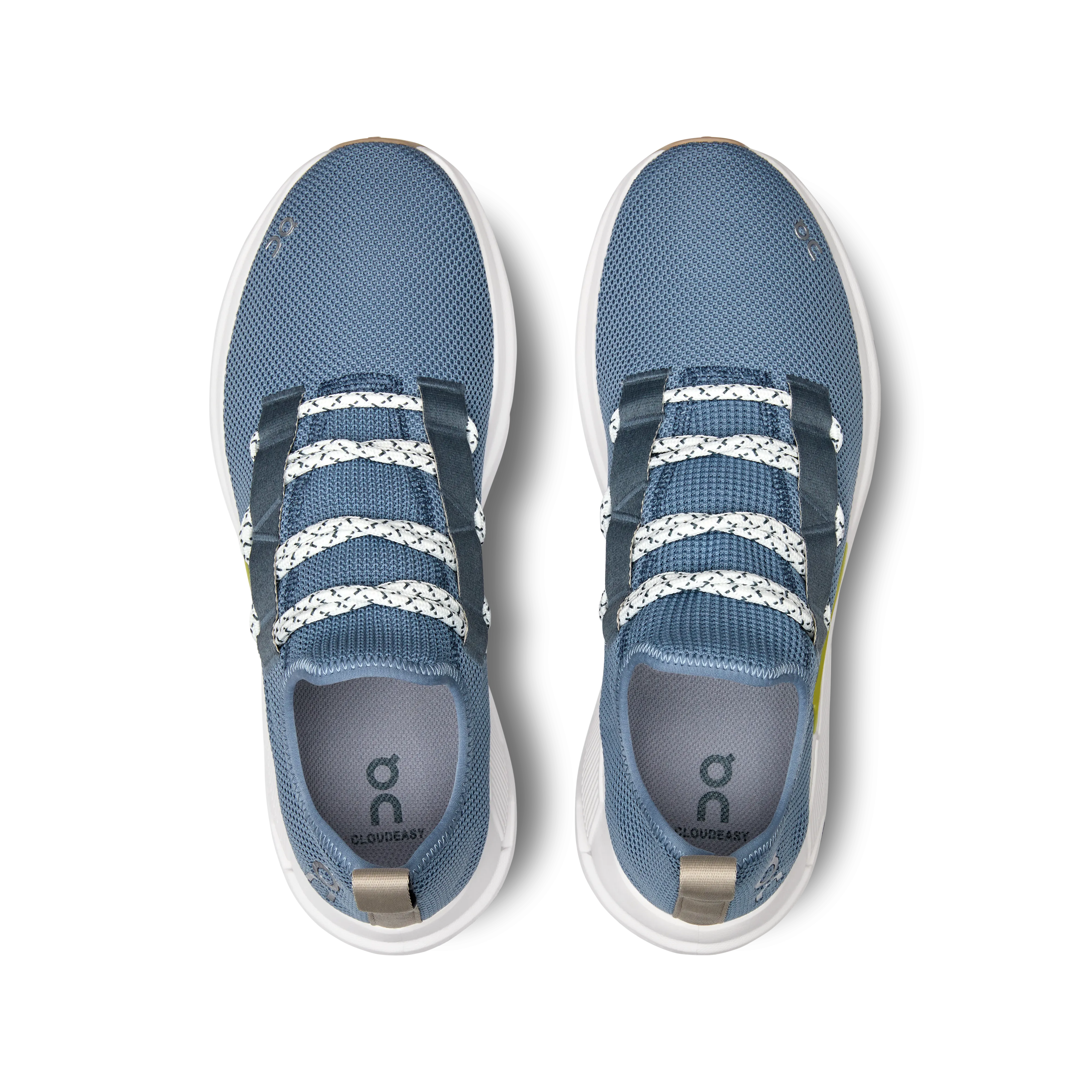 Air Ventilation Bounce Back Tech Cloudeasy