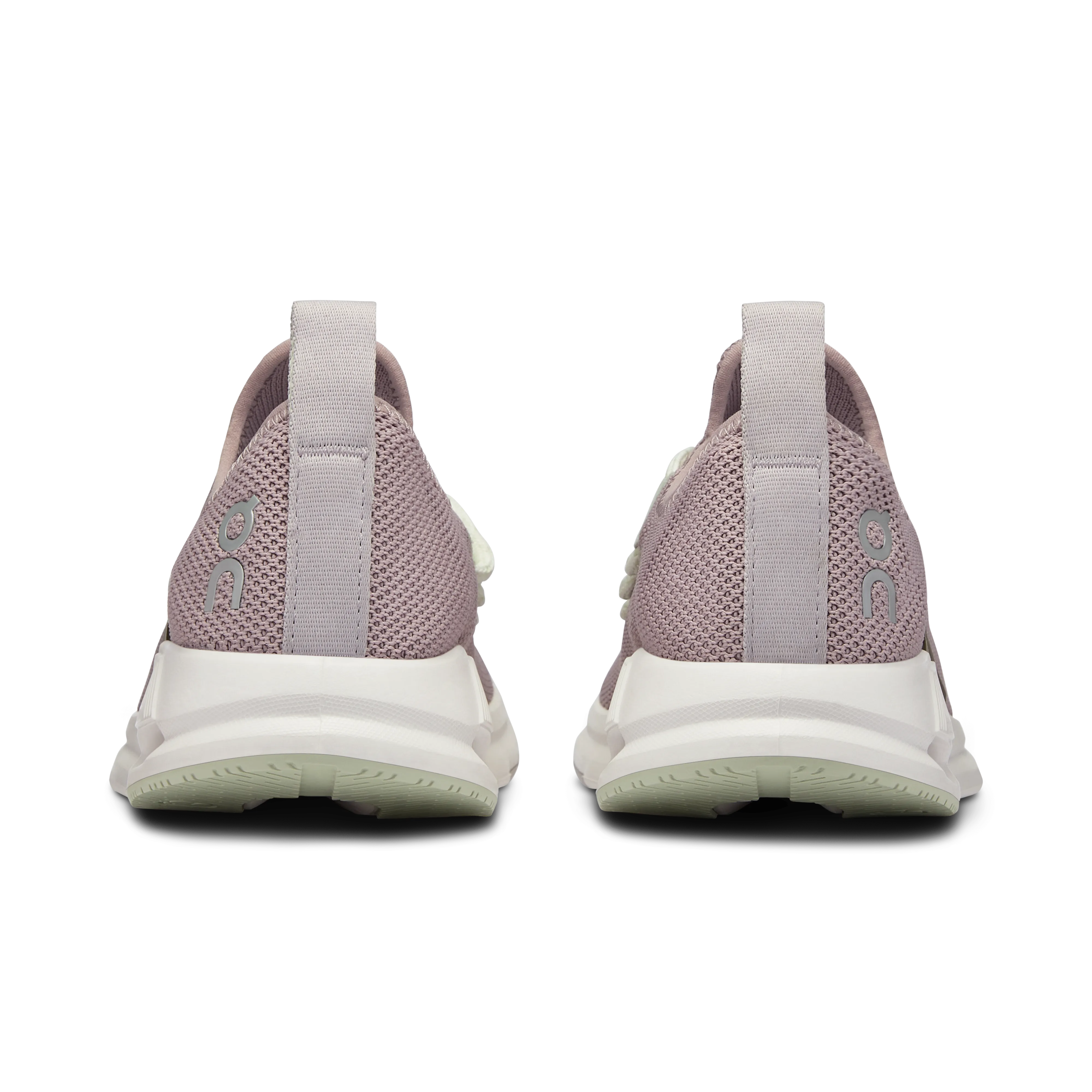 Bold Choice Snug Heel Lock Fit Cloudeasy