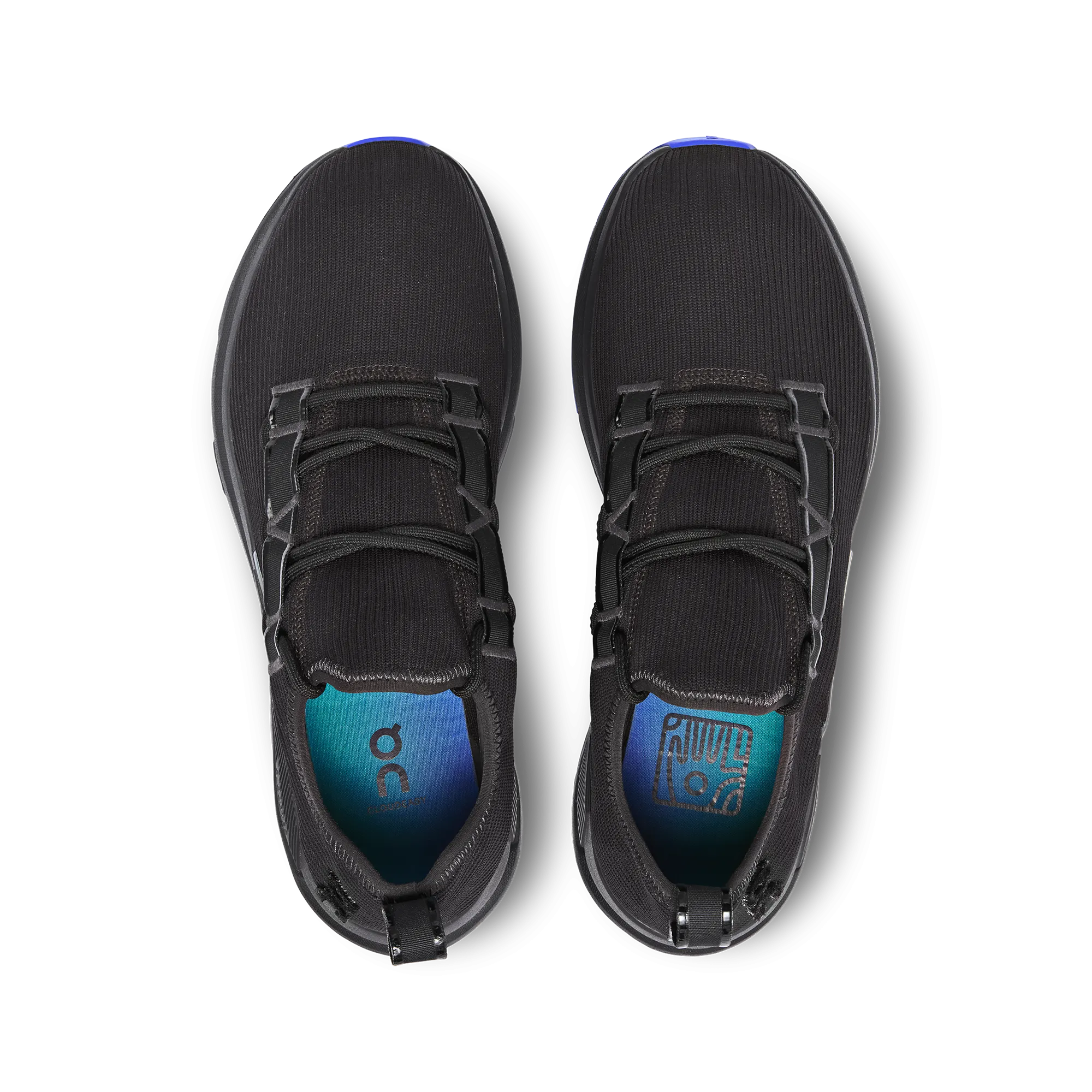 Cloudeasy Sensa Lace Secure Textured Outsole