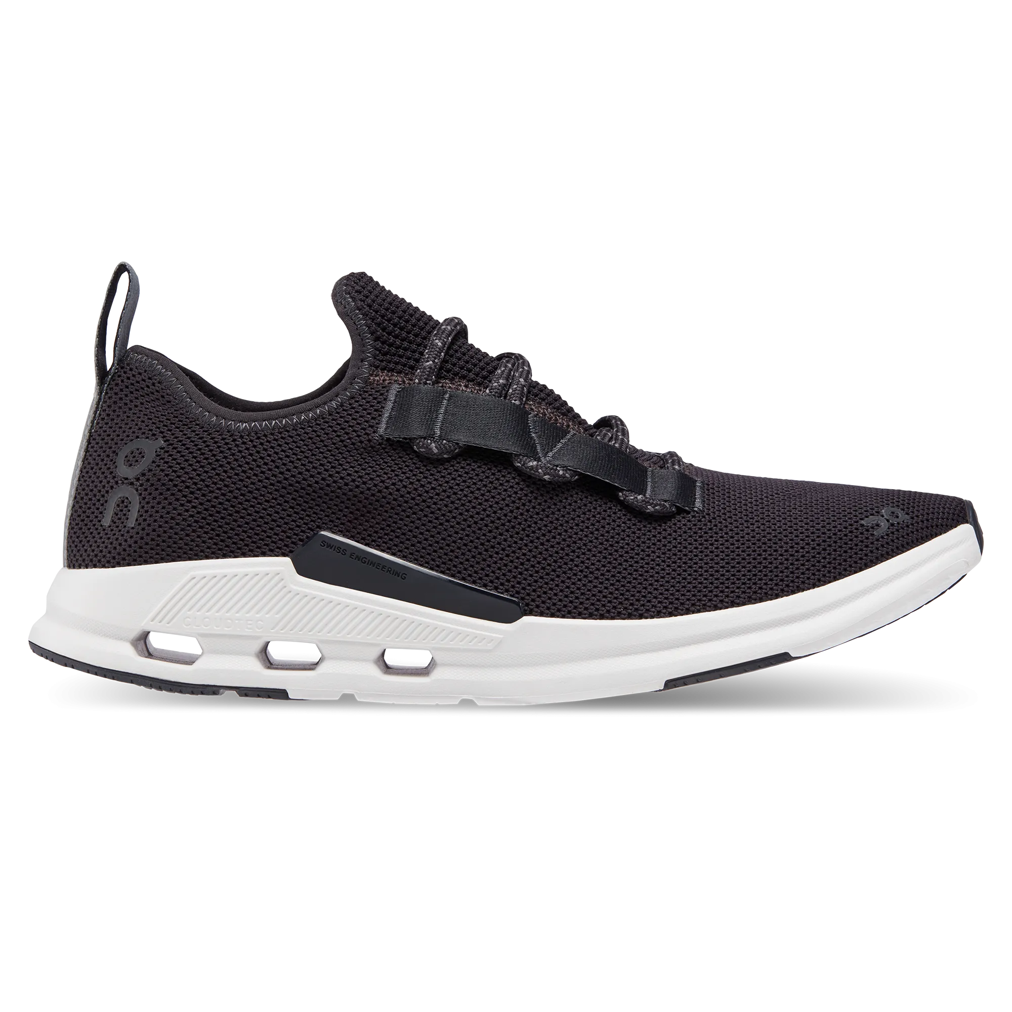 Iconic Style Trail Style Cloudeasy