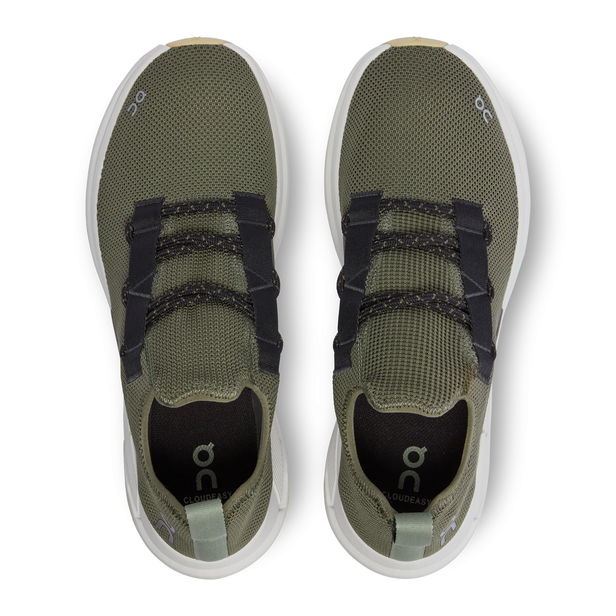 Reactive Propulsion Non Marking Outsole Cloudeasy