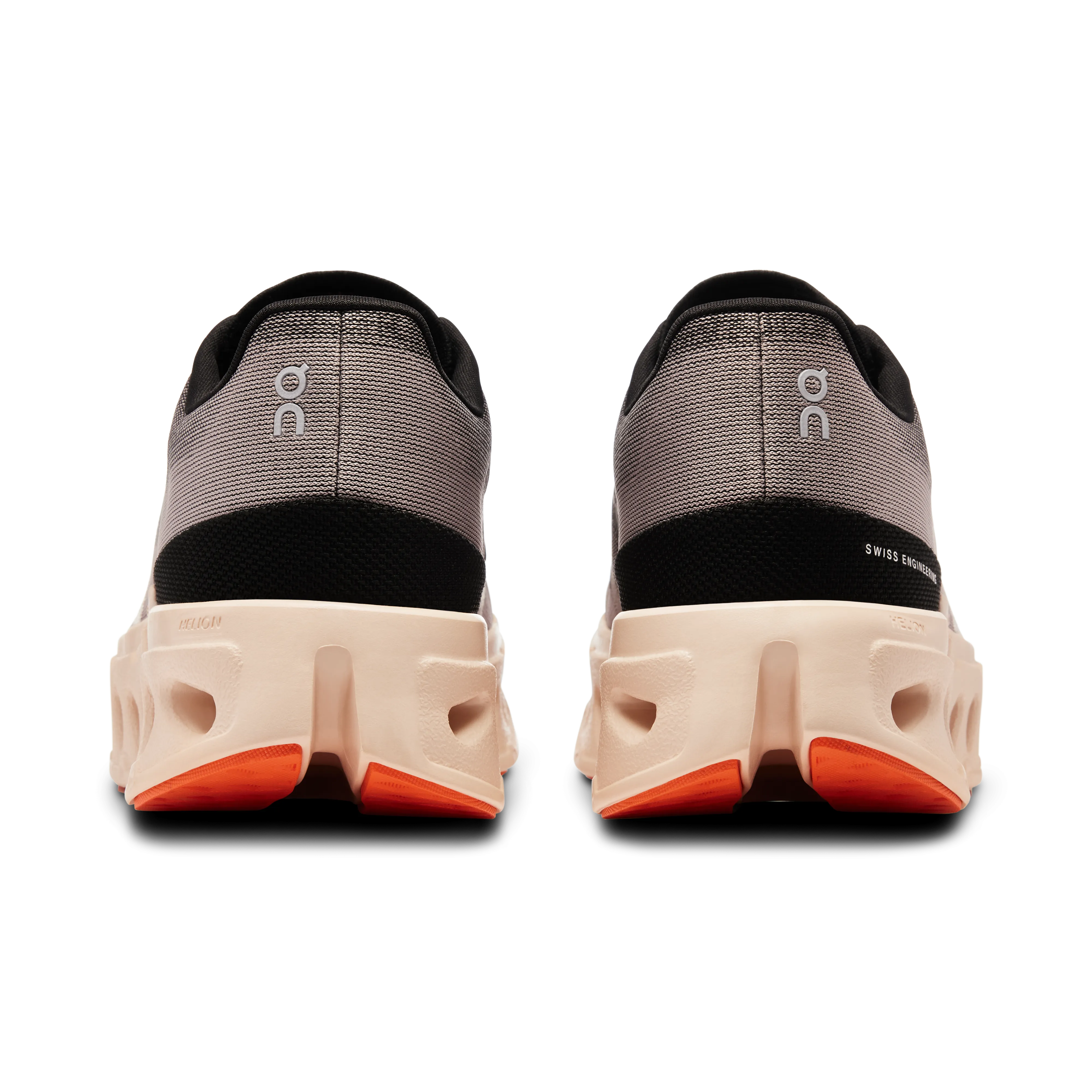 Cloudeclipse Sturdy Heel Long Time Wear