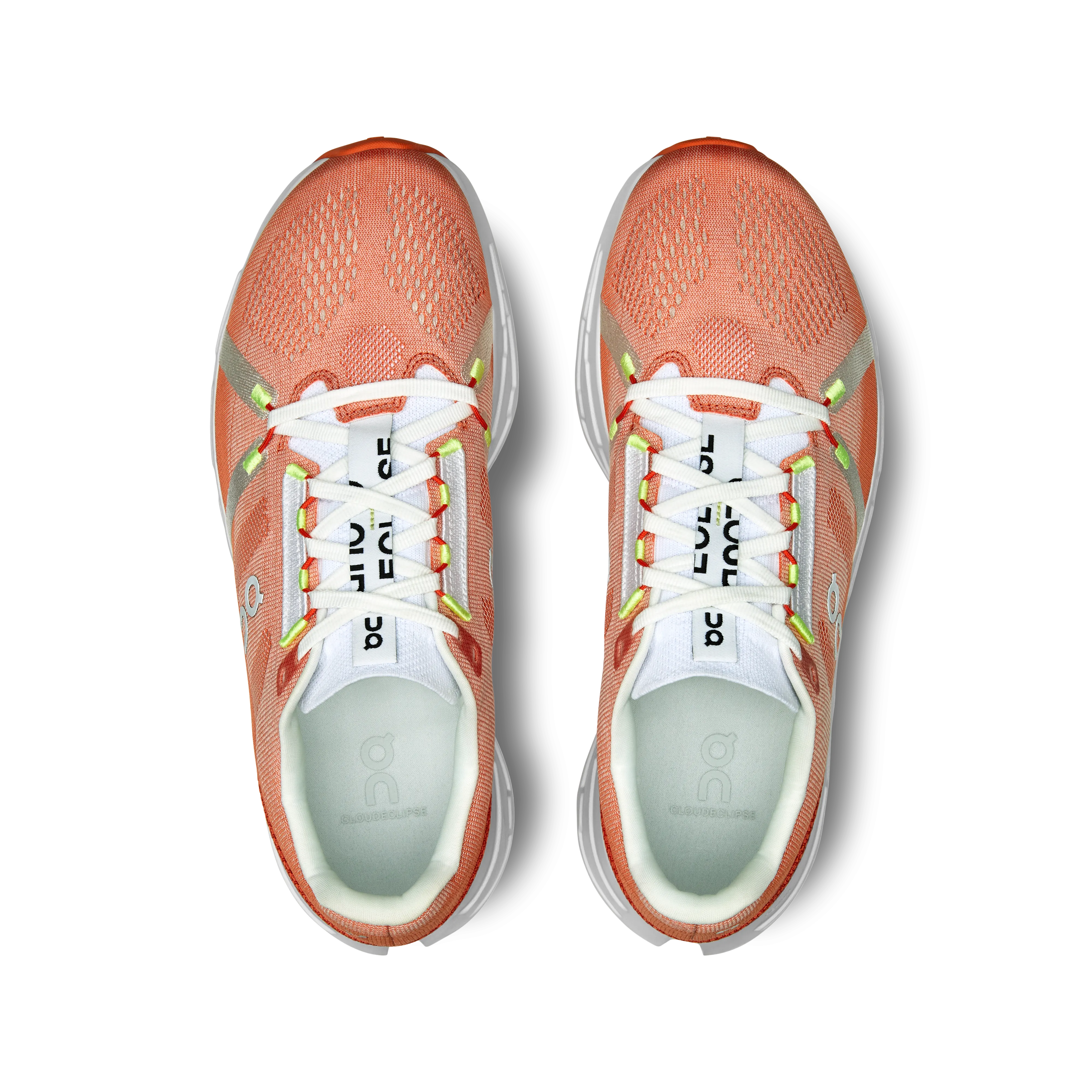 Cloudeclipse Jumping Support