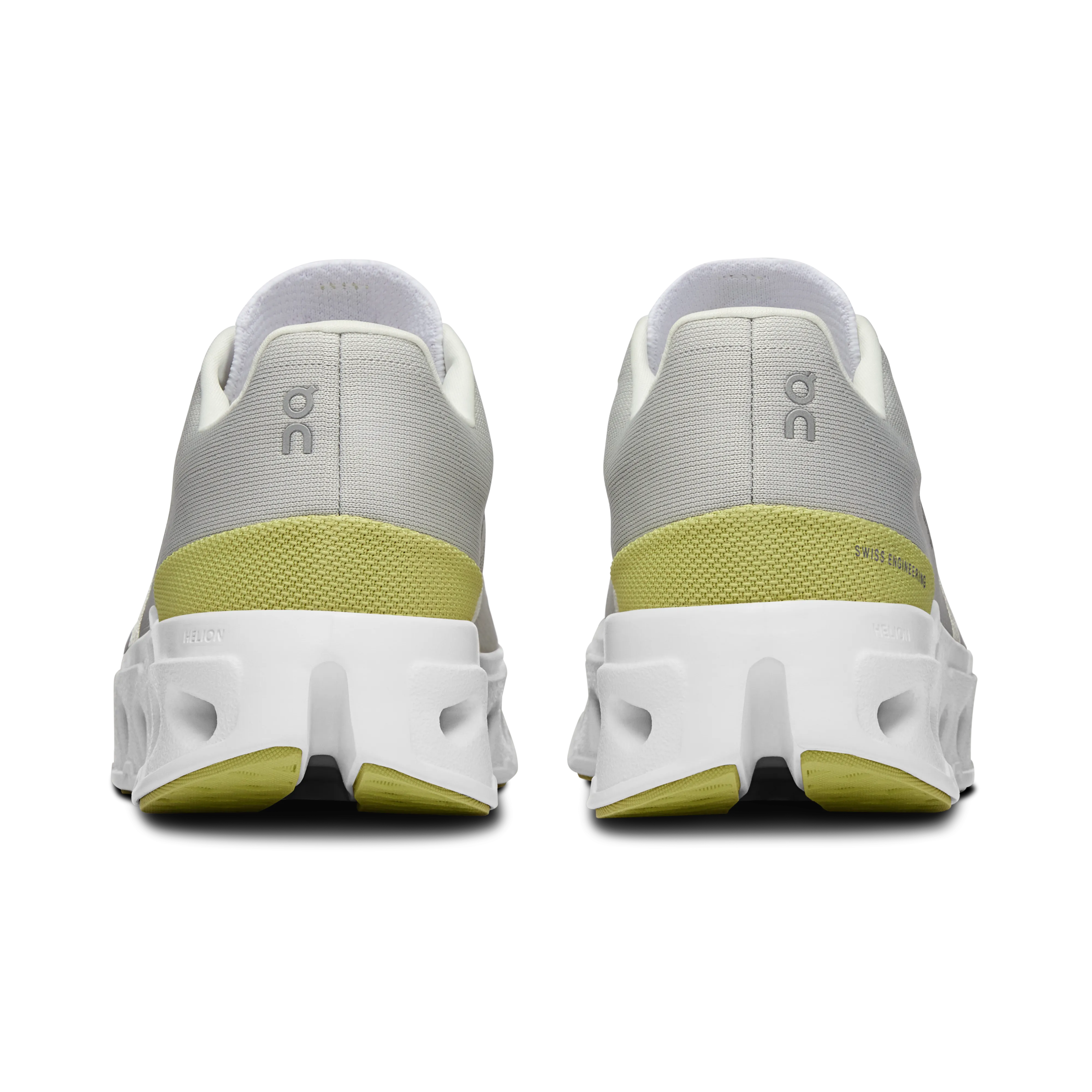 Narrow Toe Box Tear Resistant Mesh Cloudeclipse