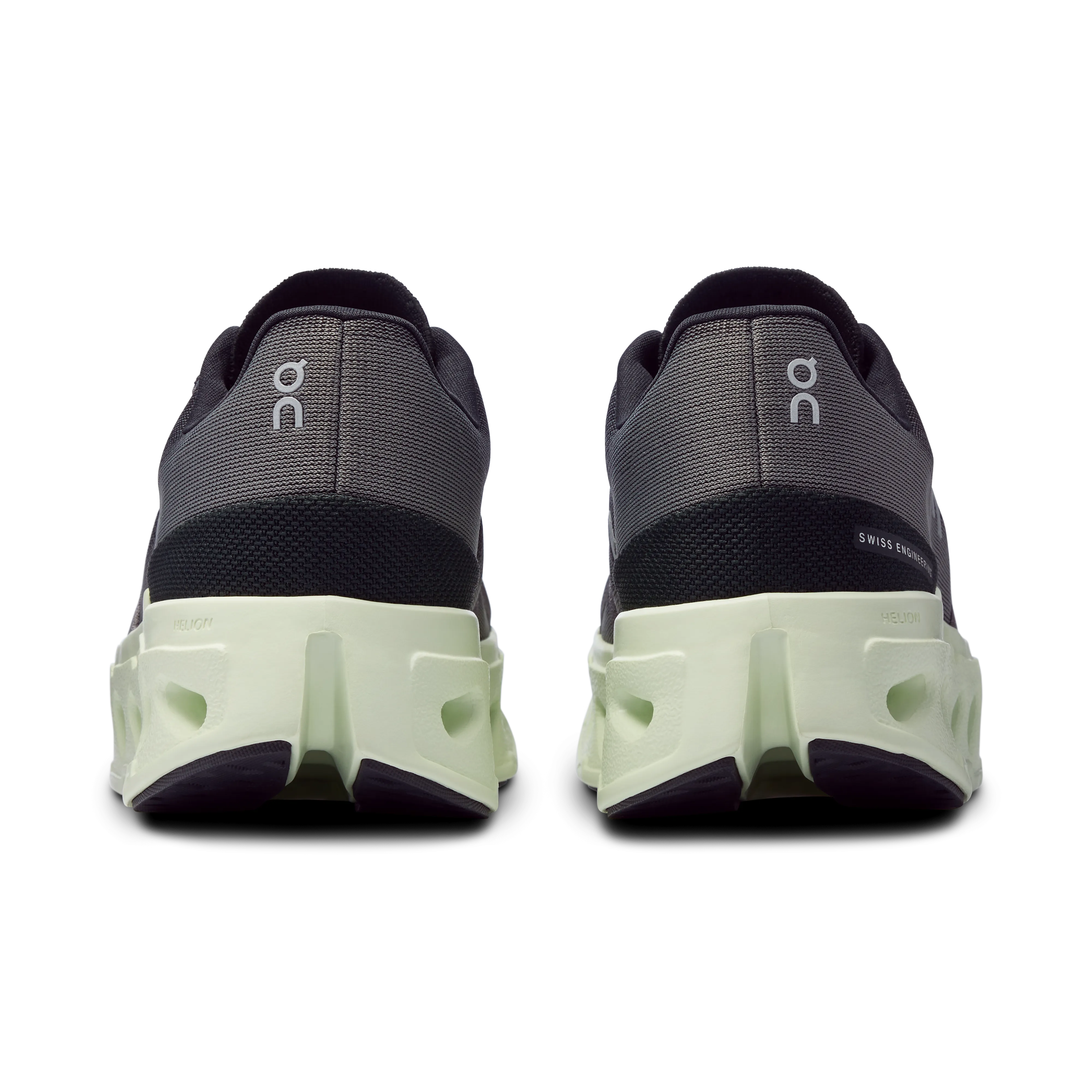 Cloudeclipse Chill Walks