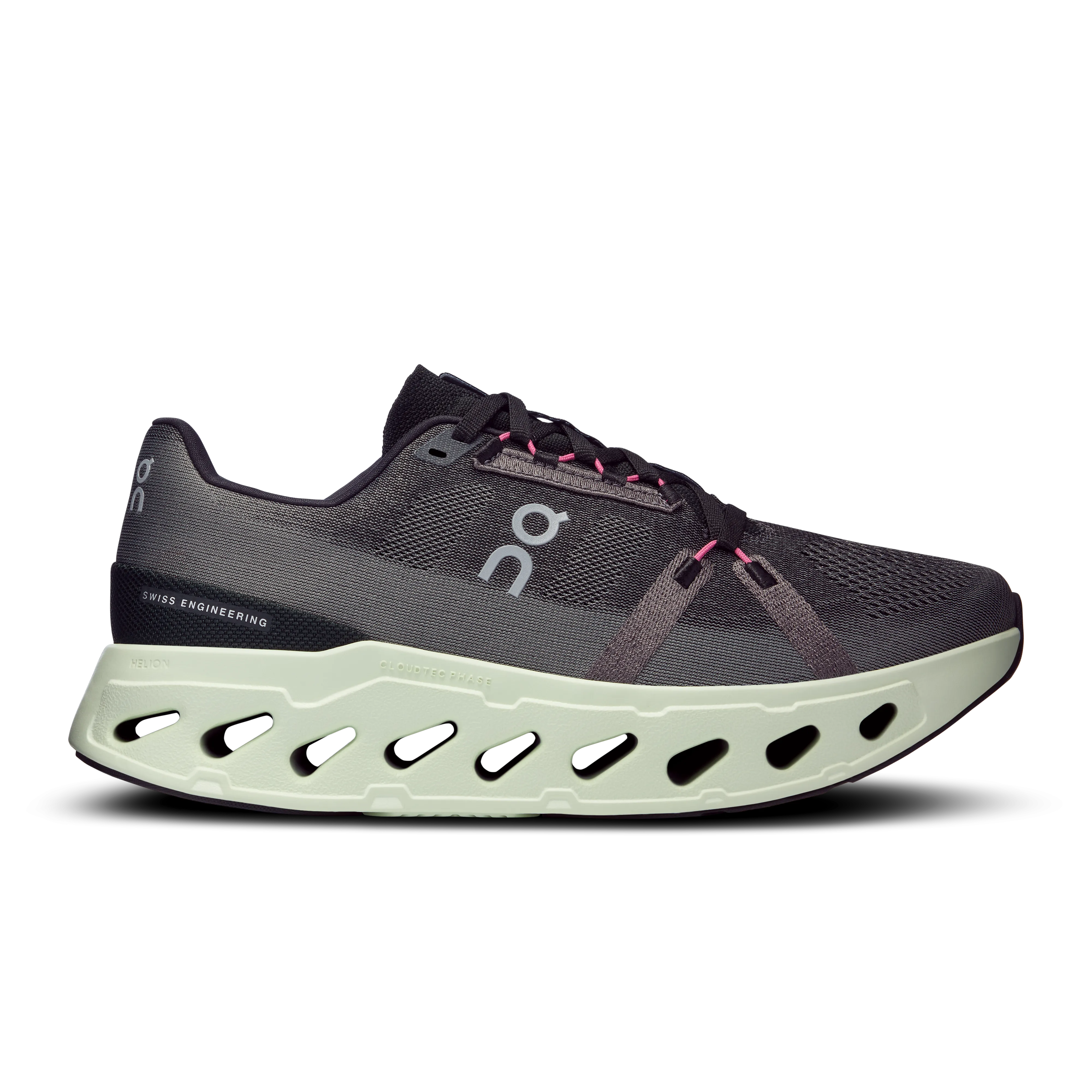 Cloudeclipse Non Slip Insole Adaptive Steps