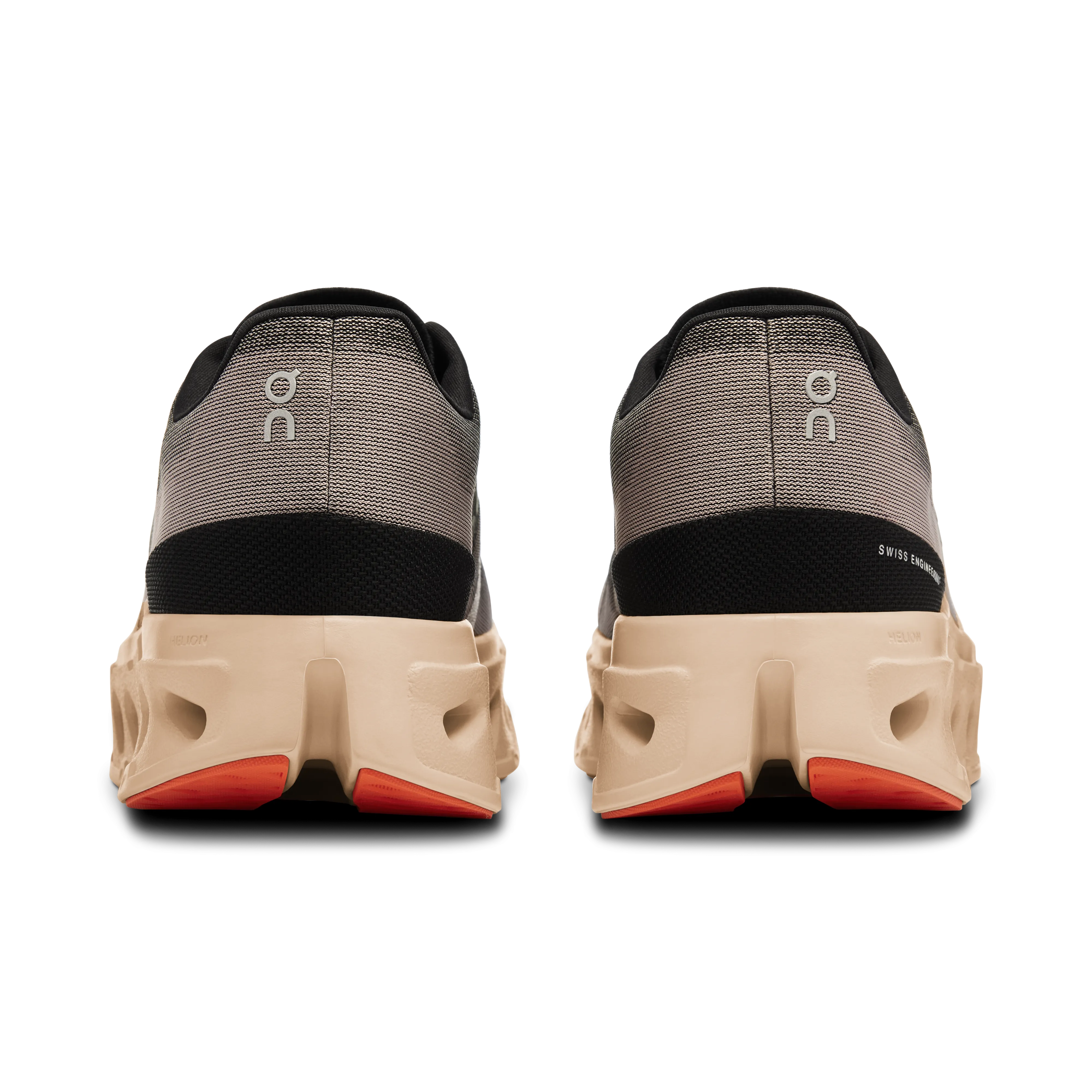 Cloudeclipse Strong Stride Fast Fit