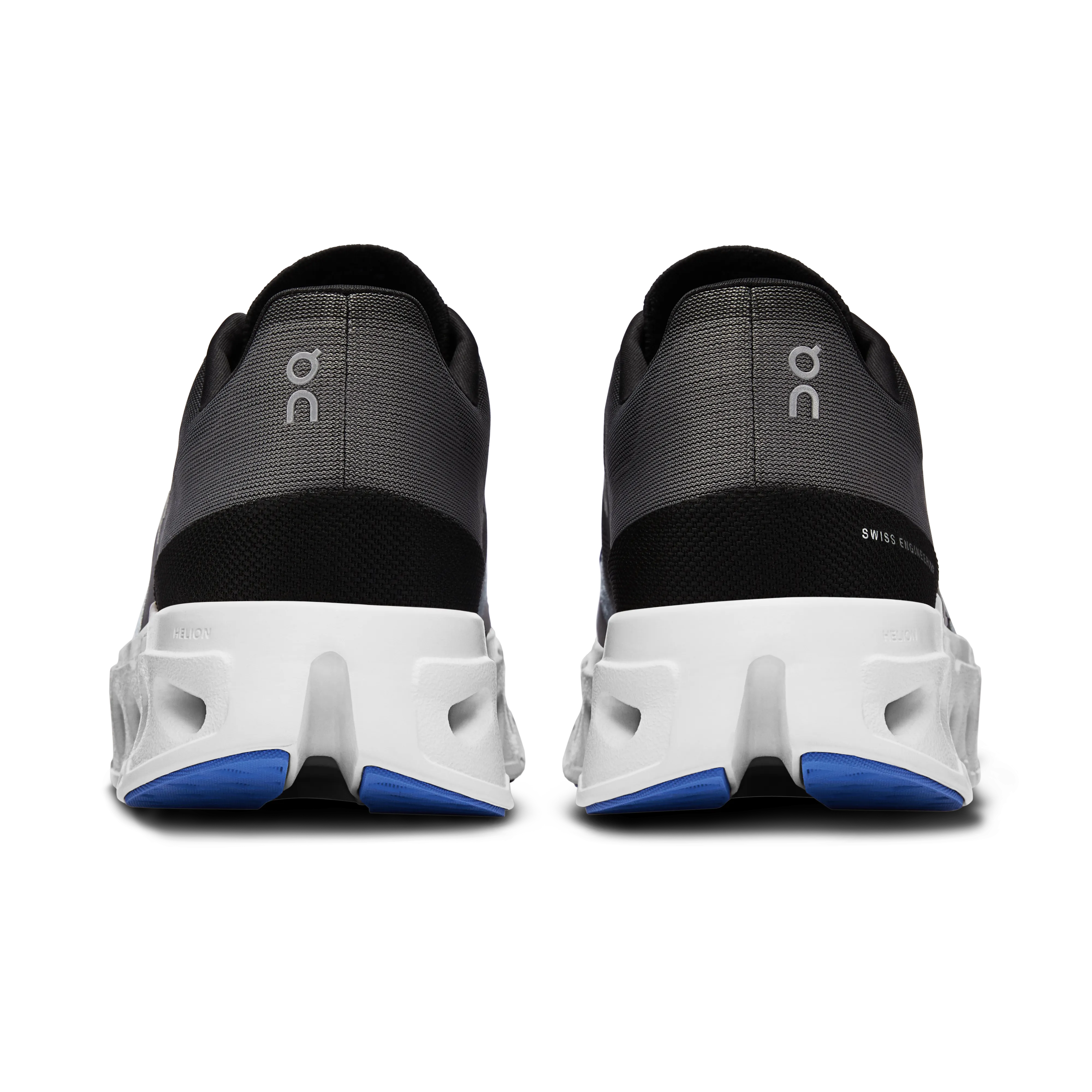 Shock   Absorbing Gym Commute Cloudeclipse