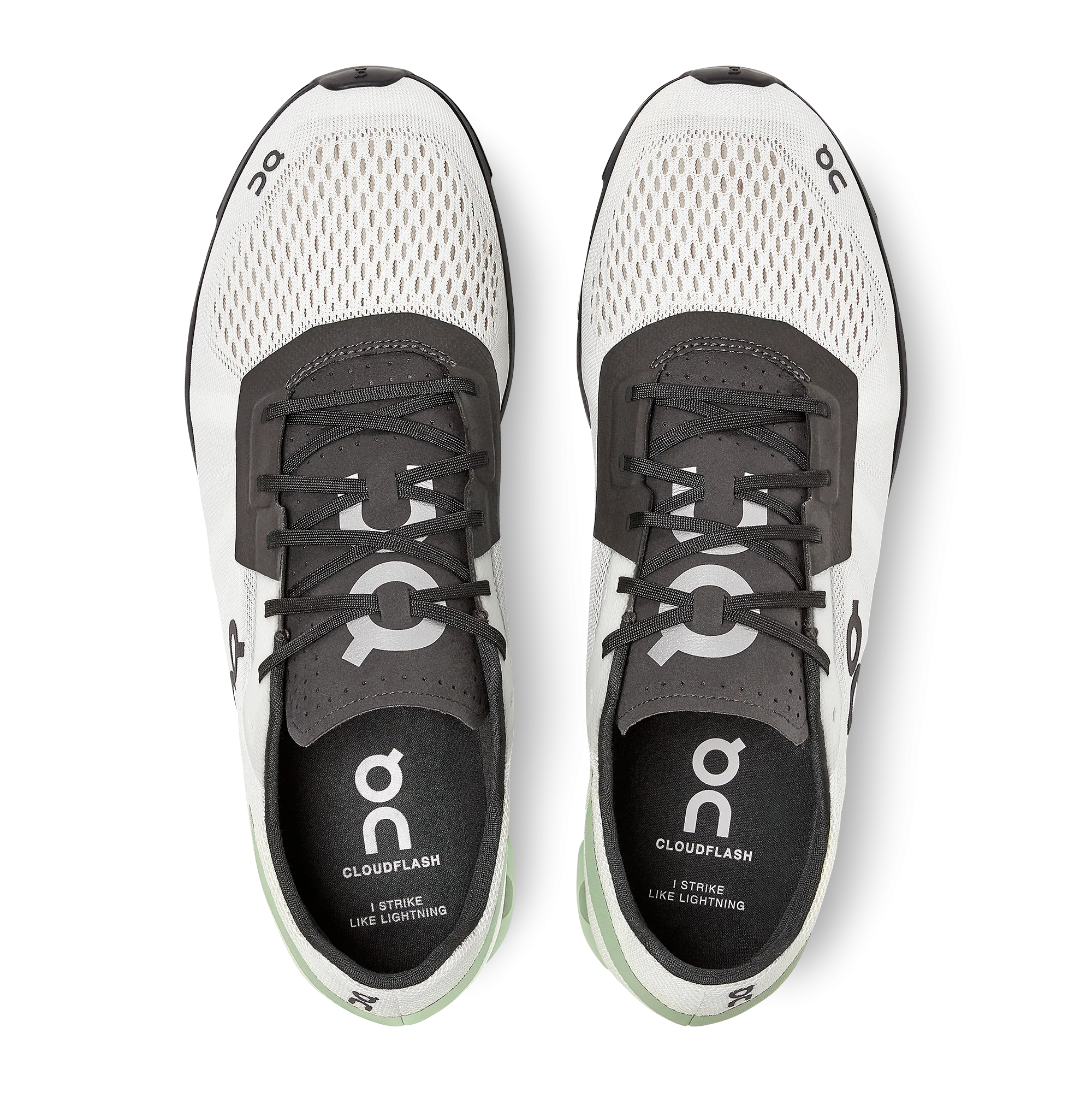 Cloudflash Active Choice