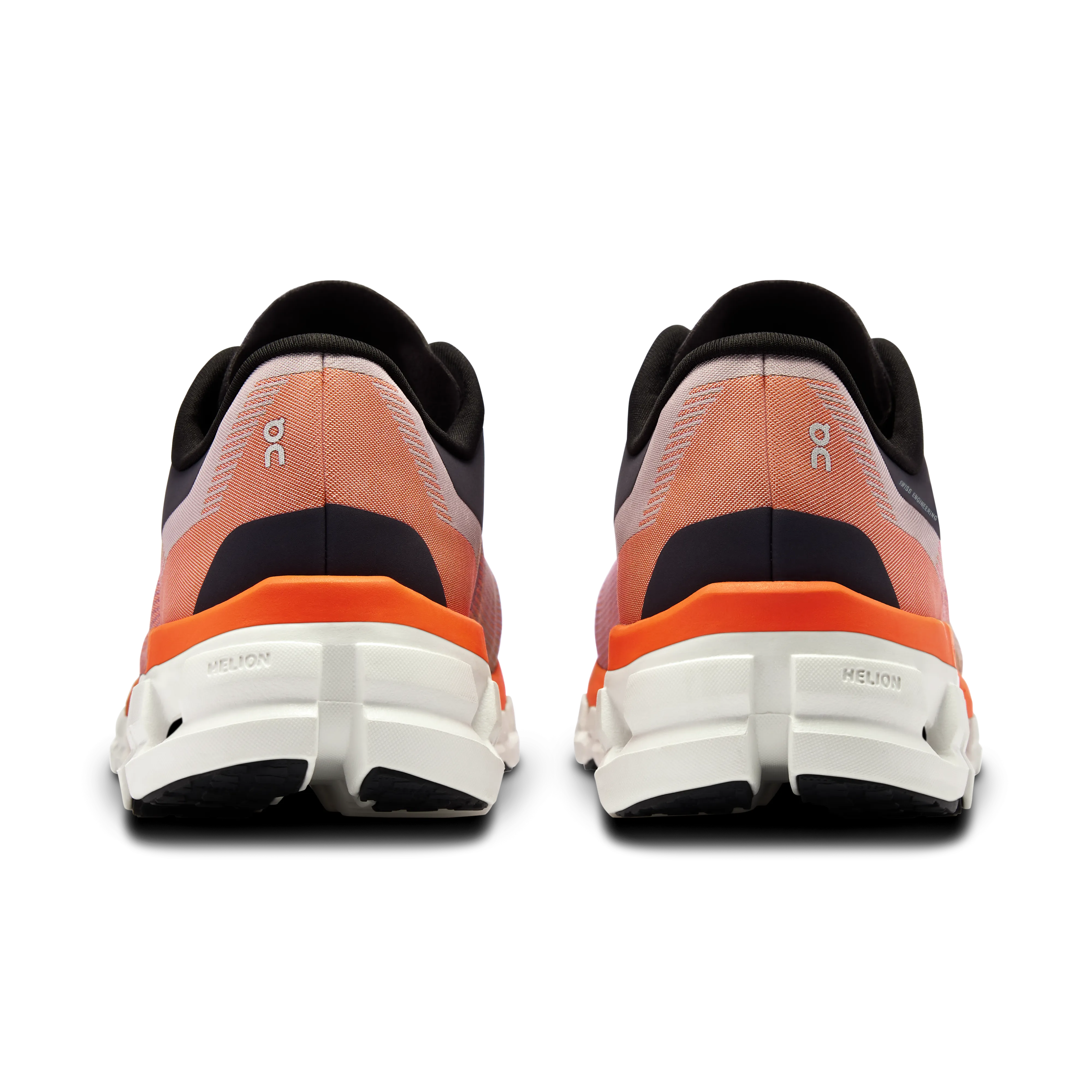 Cloudflow 4 Ventilated Upper Design Basic Casual