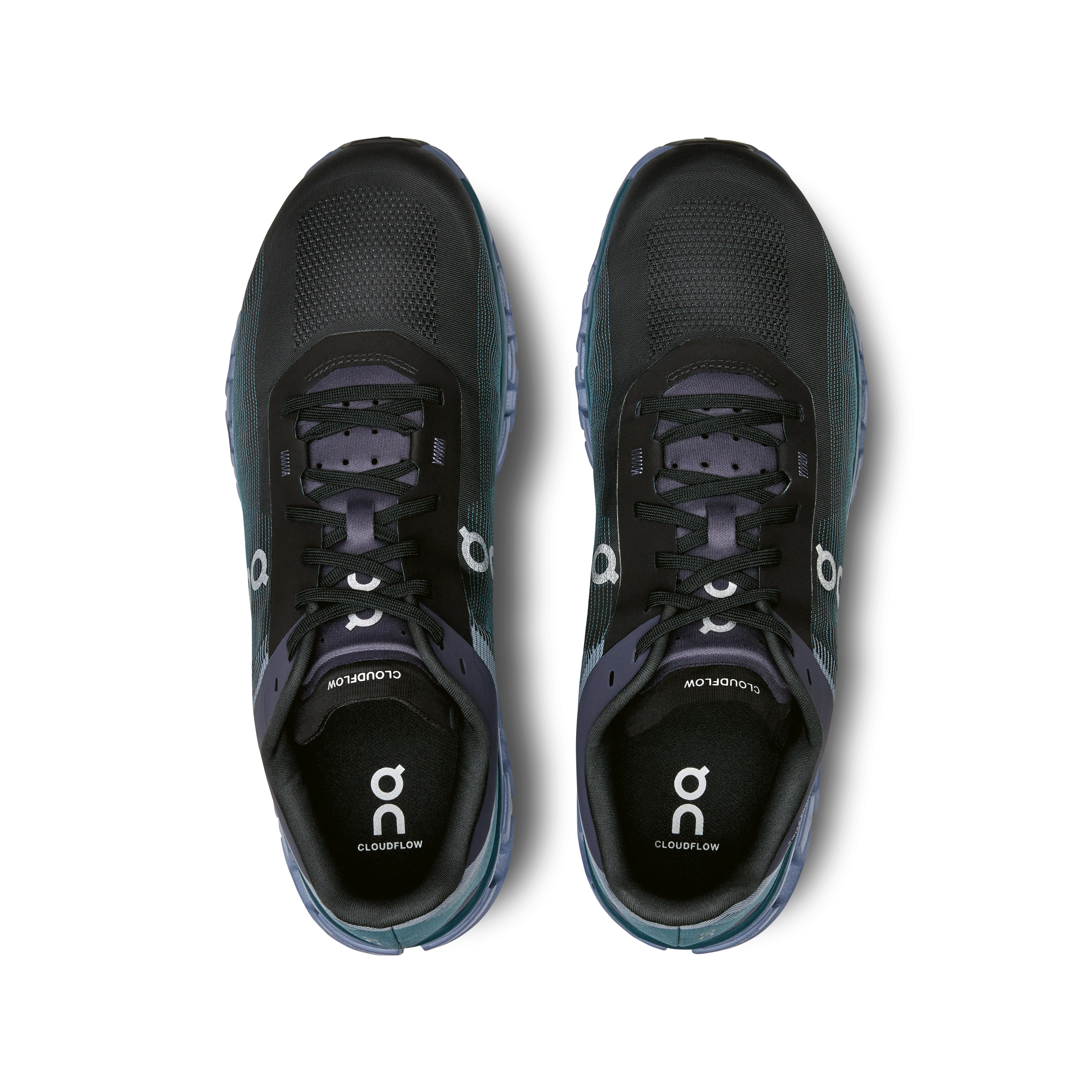 Cloudflow 4 Abrasion Resistant Lining