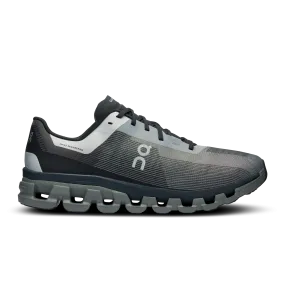 Supportive shock absorption SlipOn Cloudflow 4