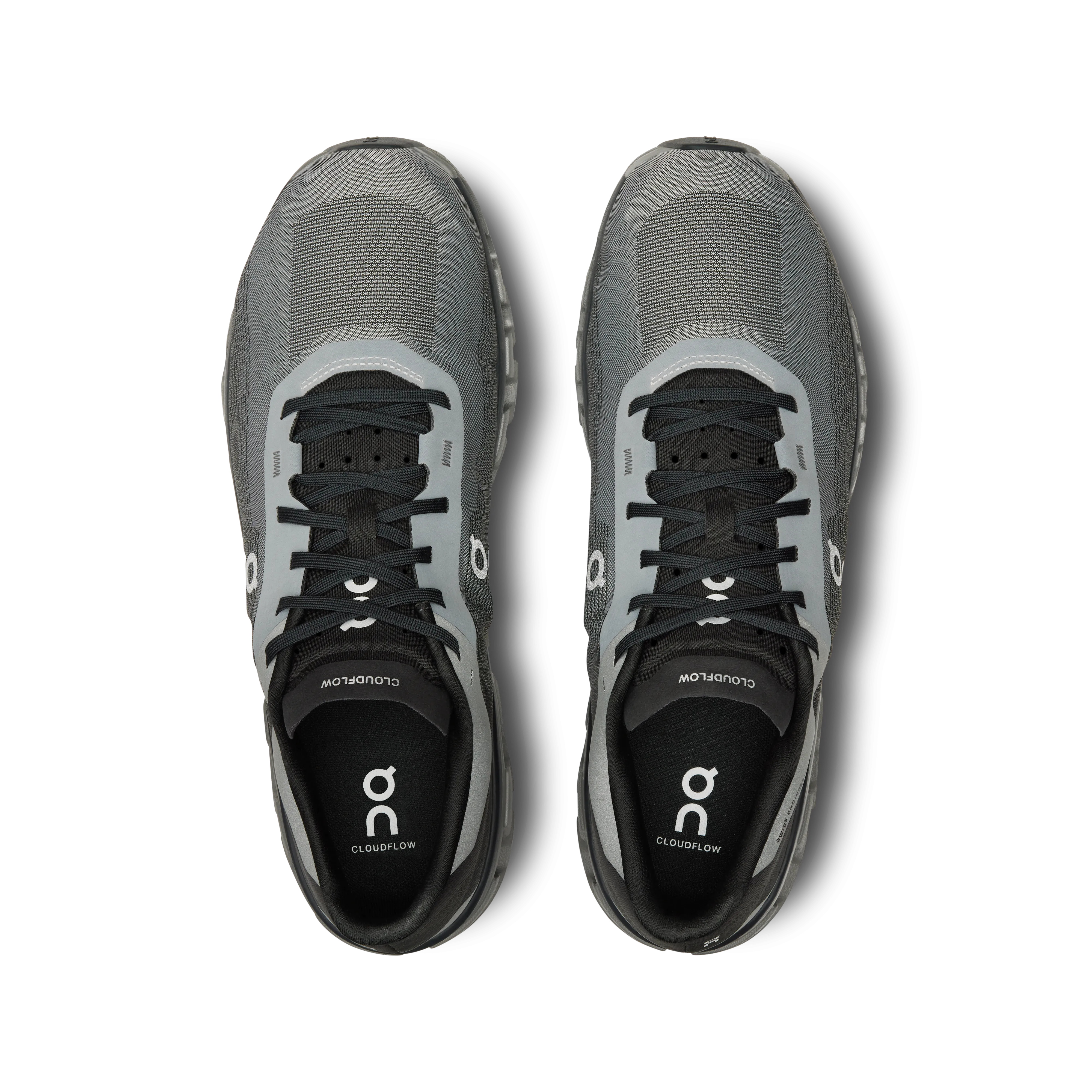 All-weather lining Cloudflow 4