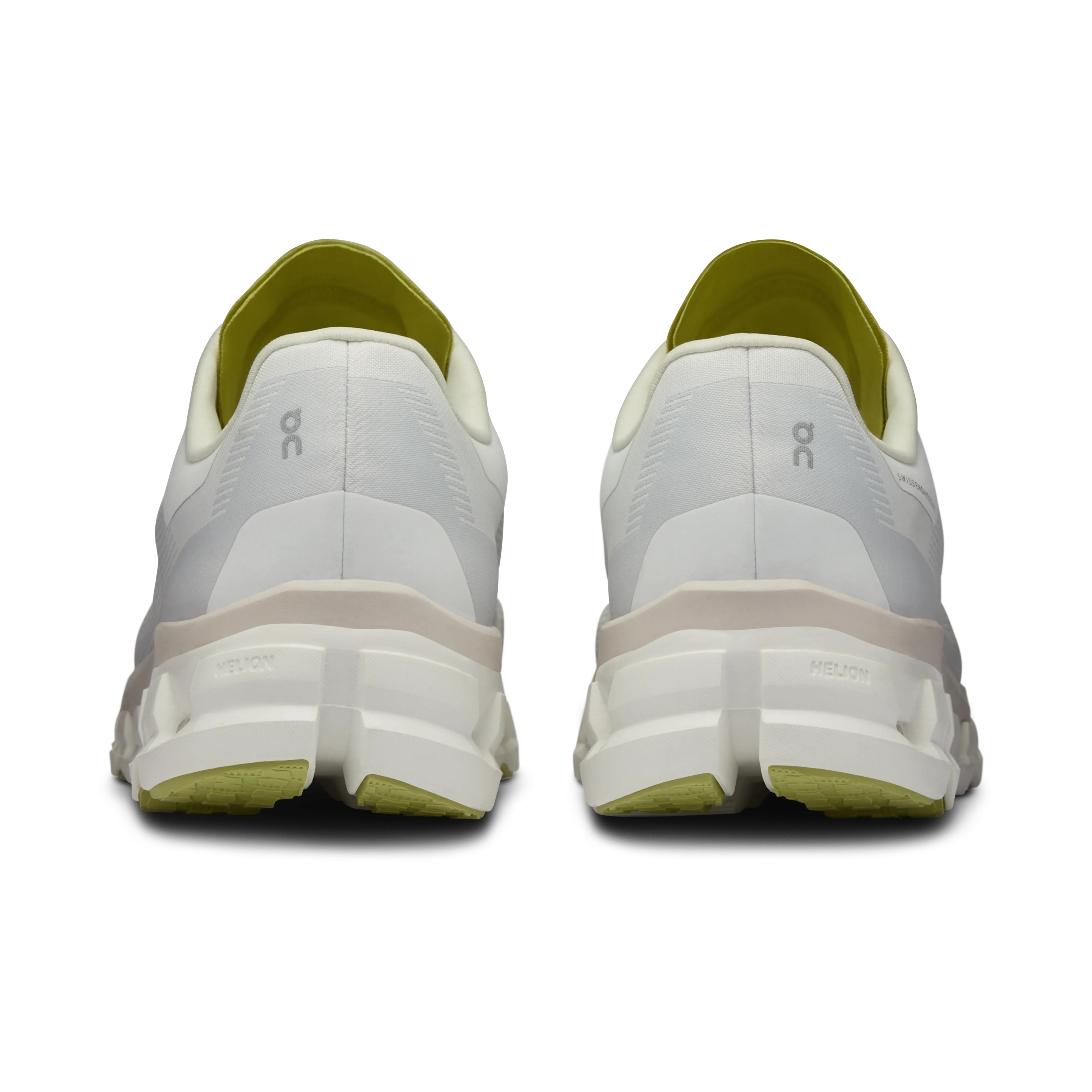 Adaptive Response Platform Knit Fabric Integration Cloudflow 4