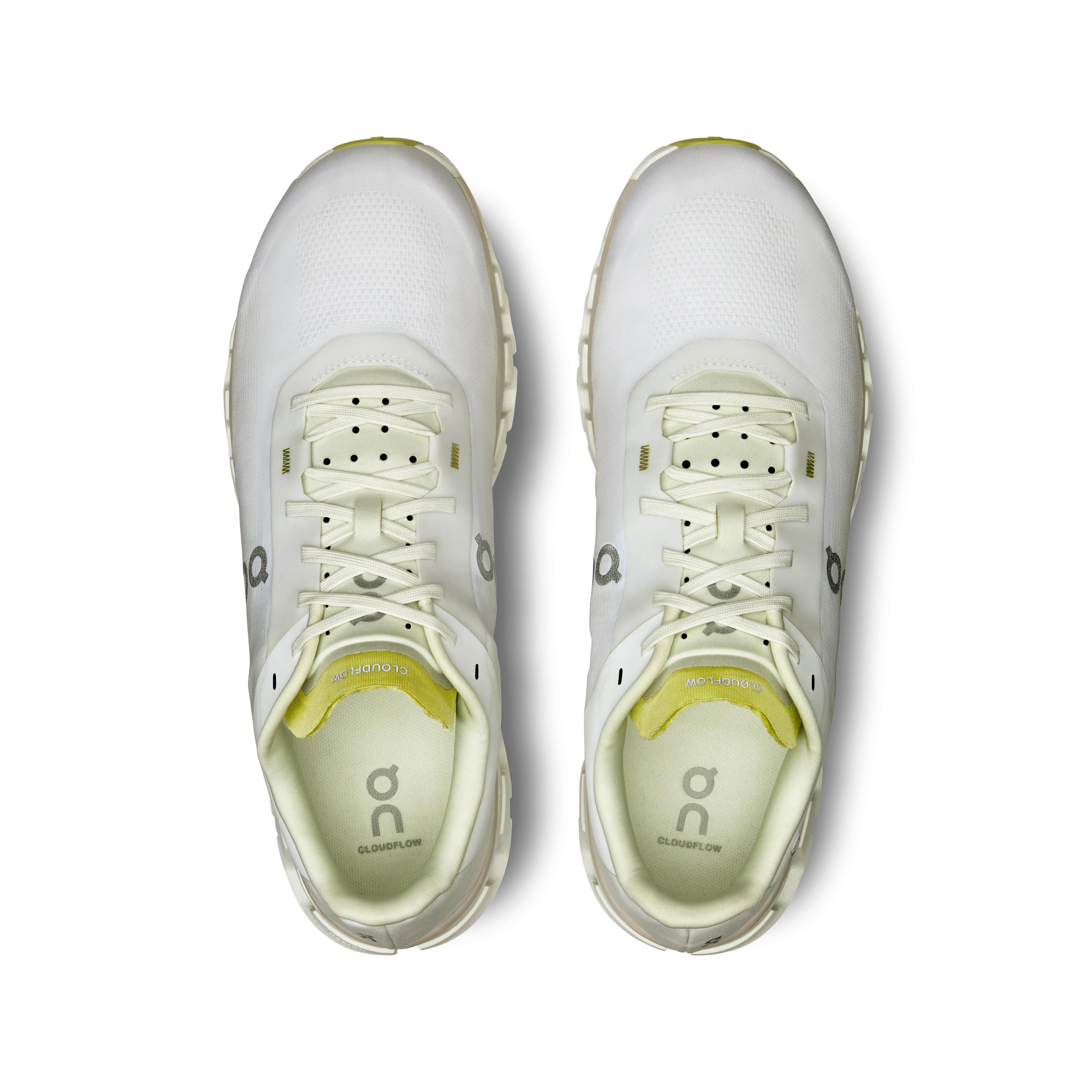 Cloudflow 4 Outdoor Flex Classy comfort