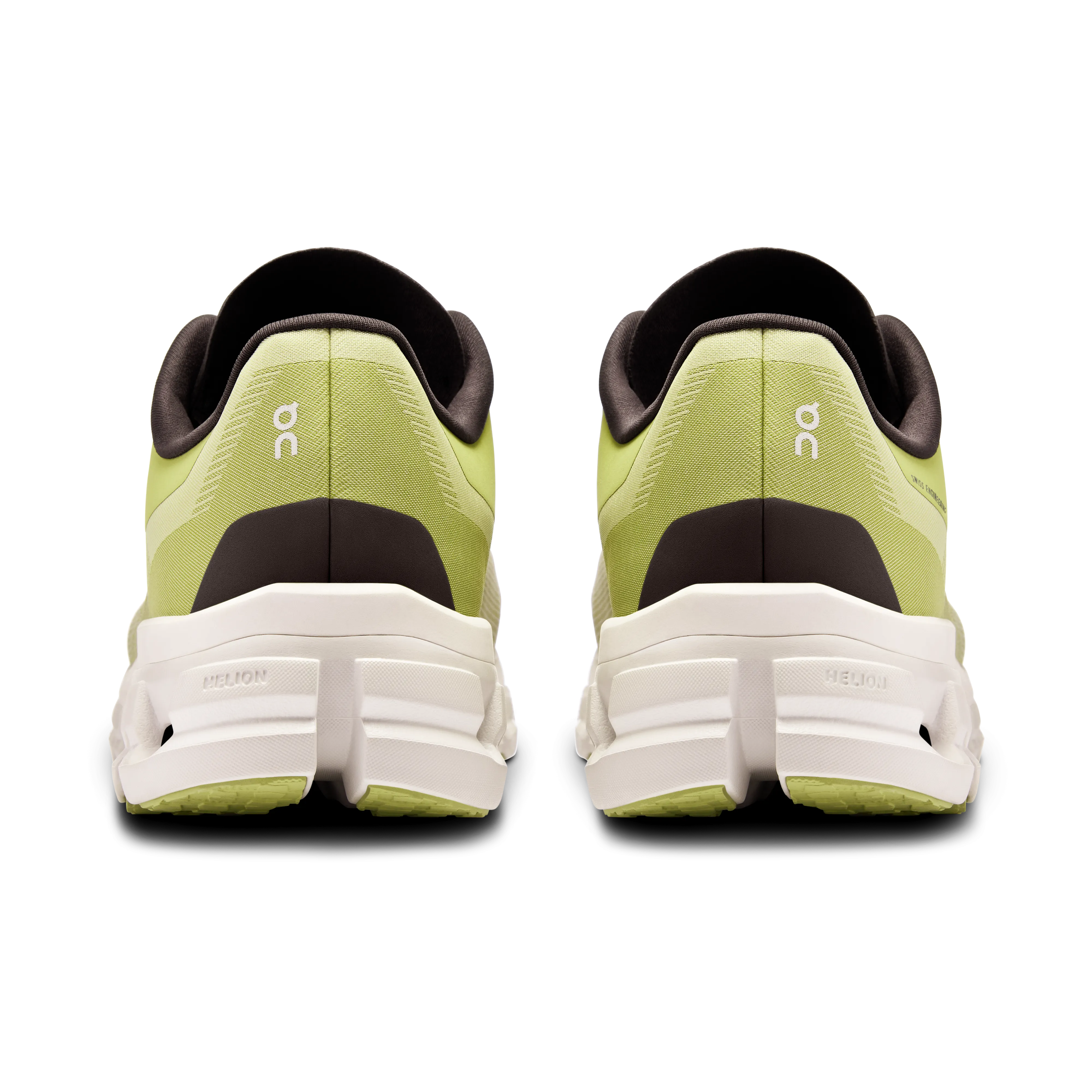 Distinctive Design Smooth interior Cloudflow 4