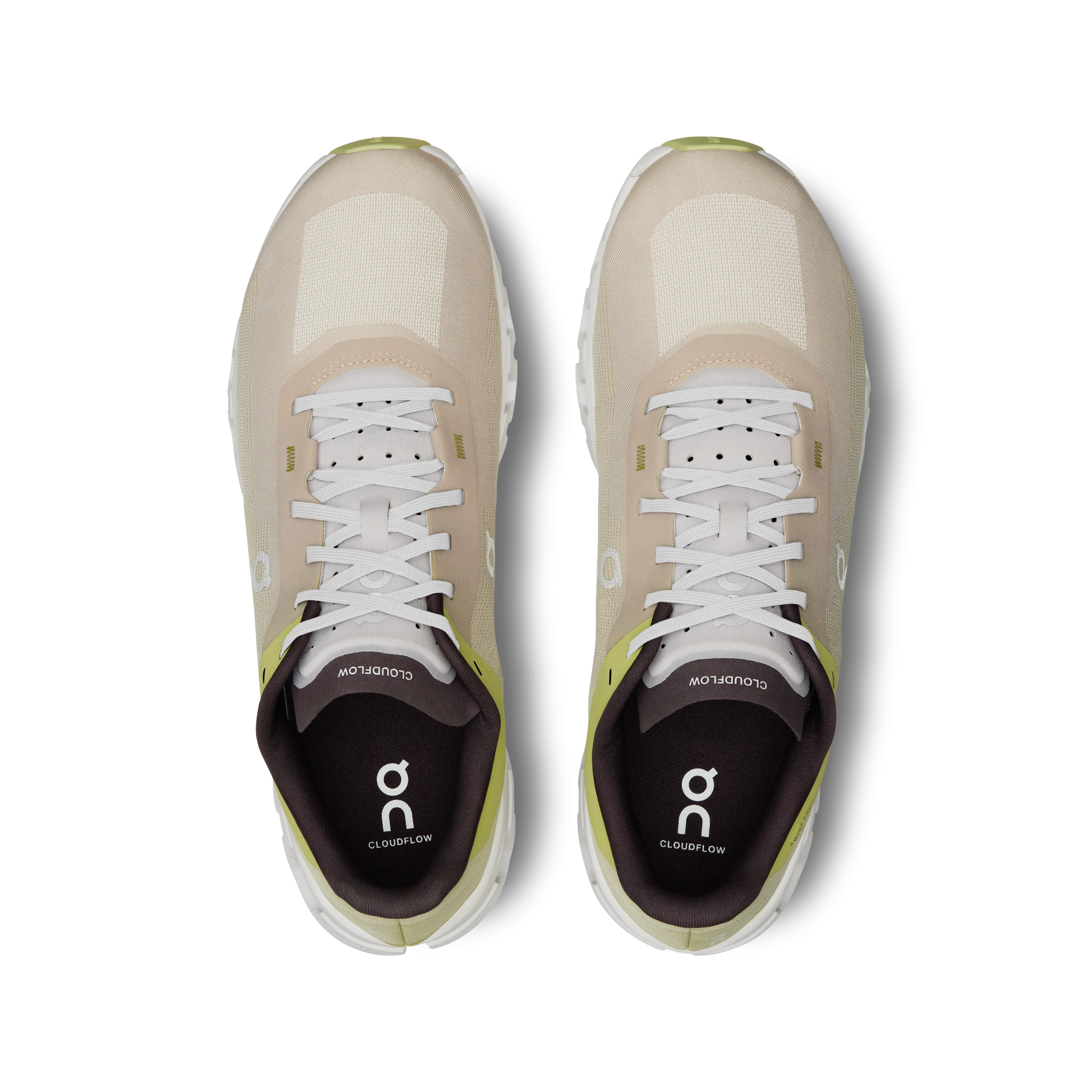 Subtle design Cloudflow 4