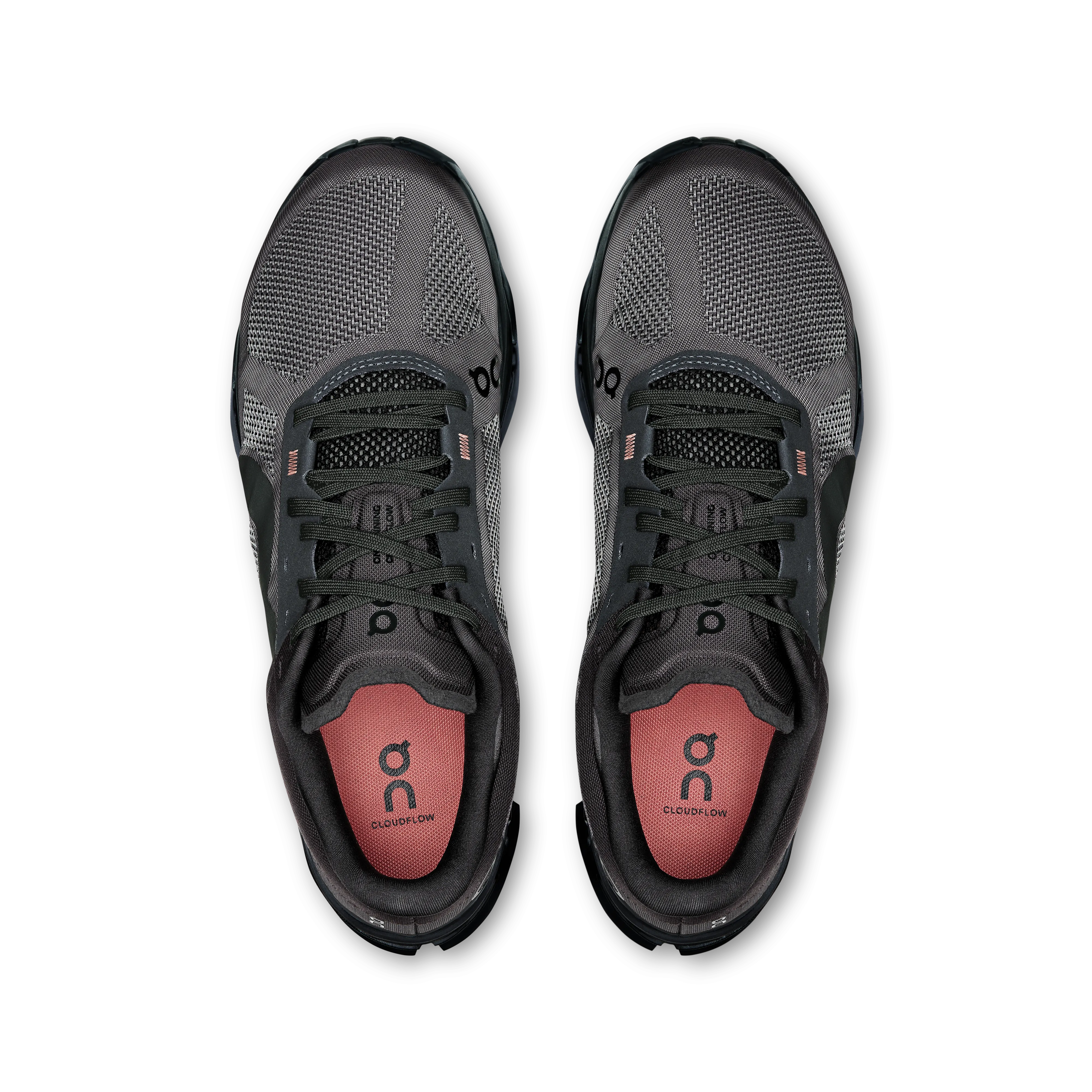 Bonded seams Cloudflow 5