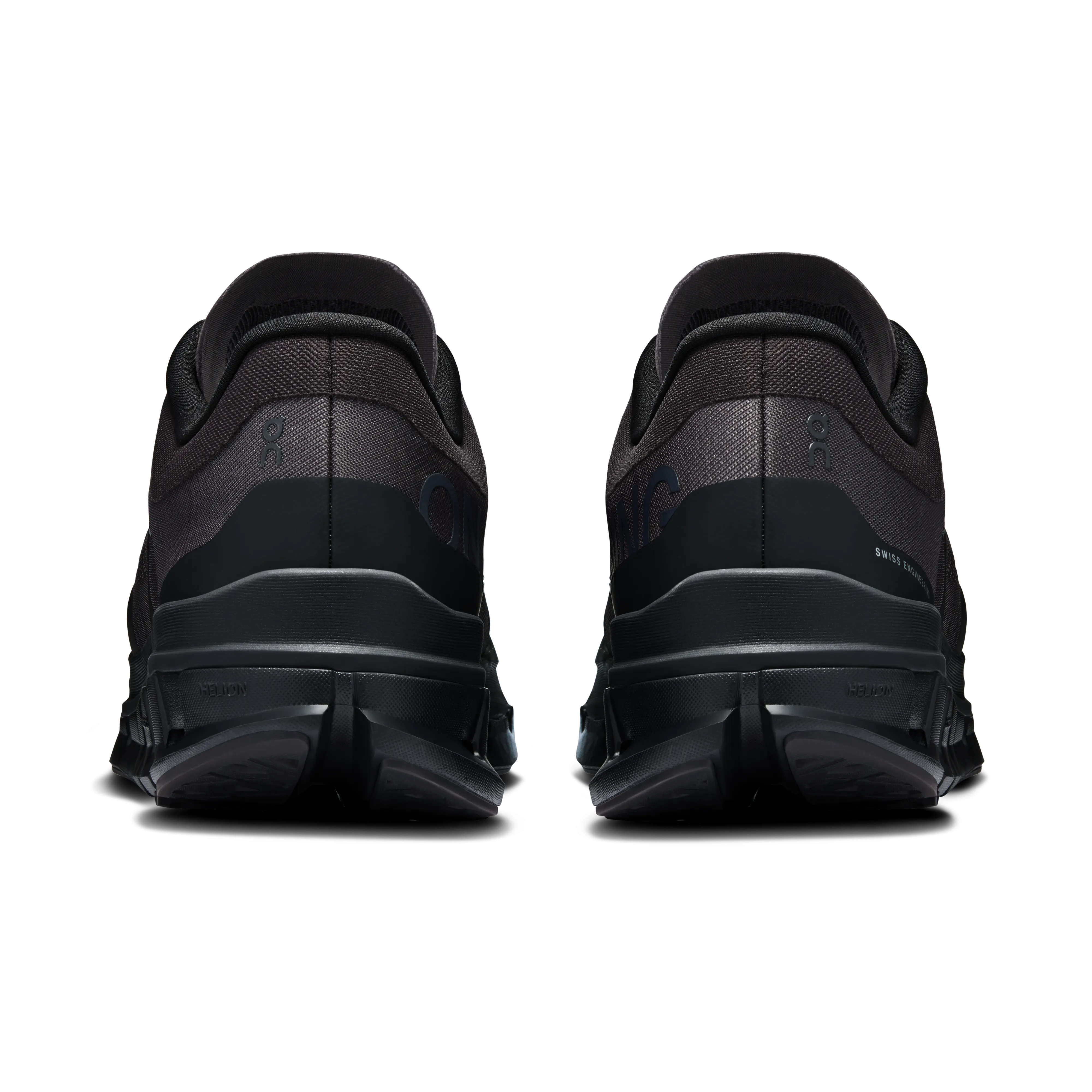 Cloudflow 5 Static Dissipative