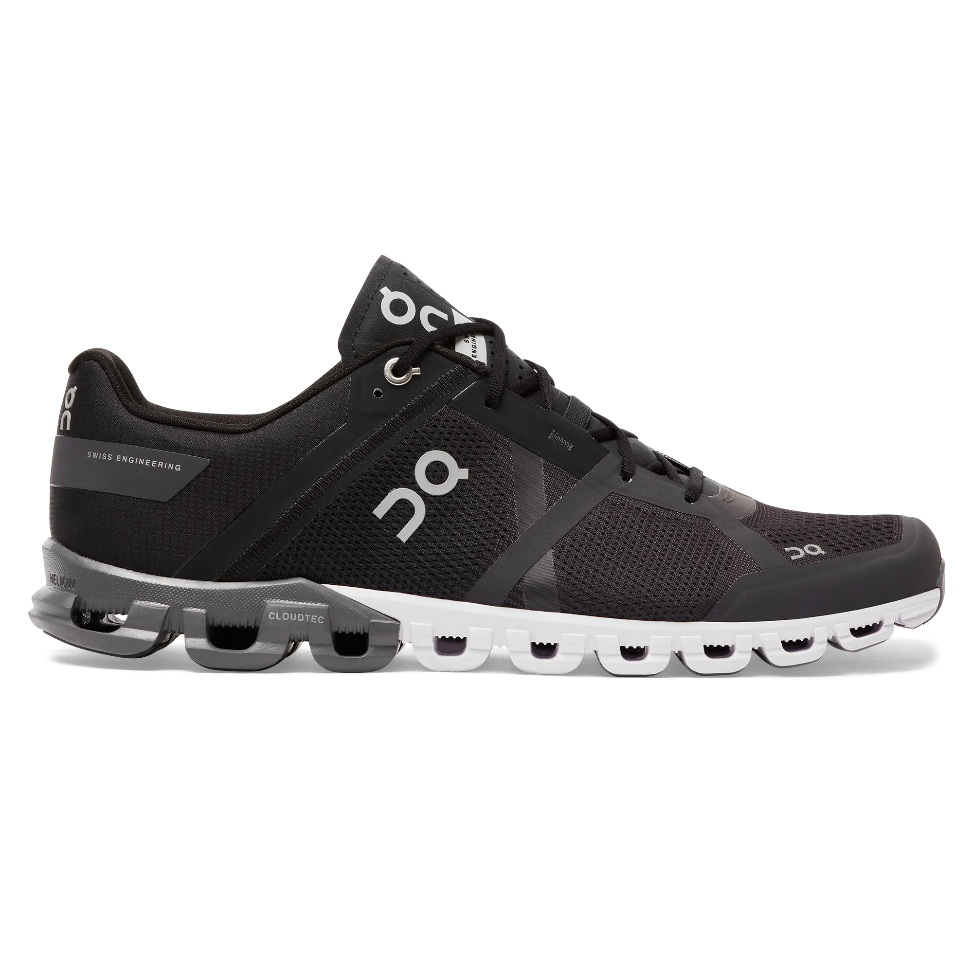 Cloudflow Ultimate Cushion Abrasion Proof Toe Guard