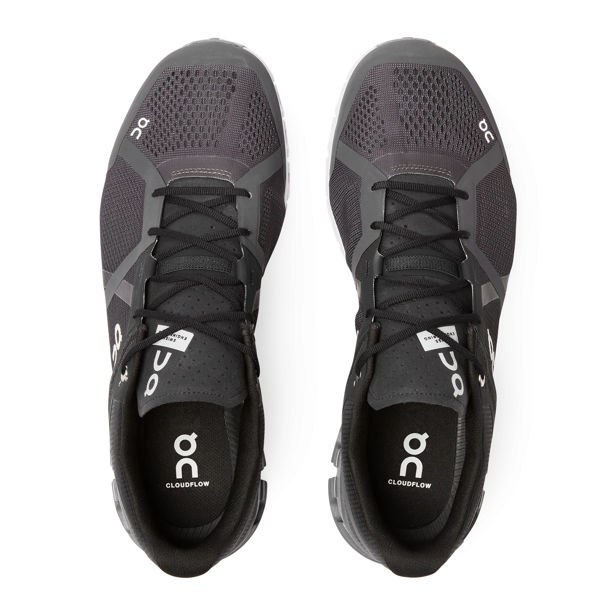 Cloudflow Cushion Base Sock Like Collar