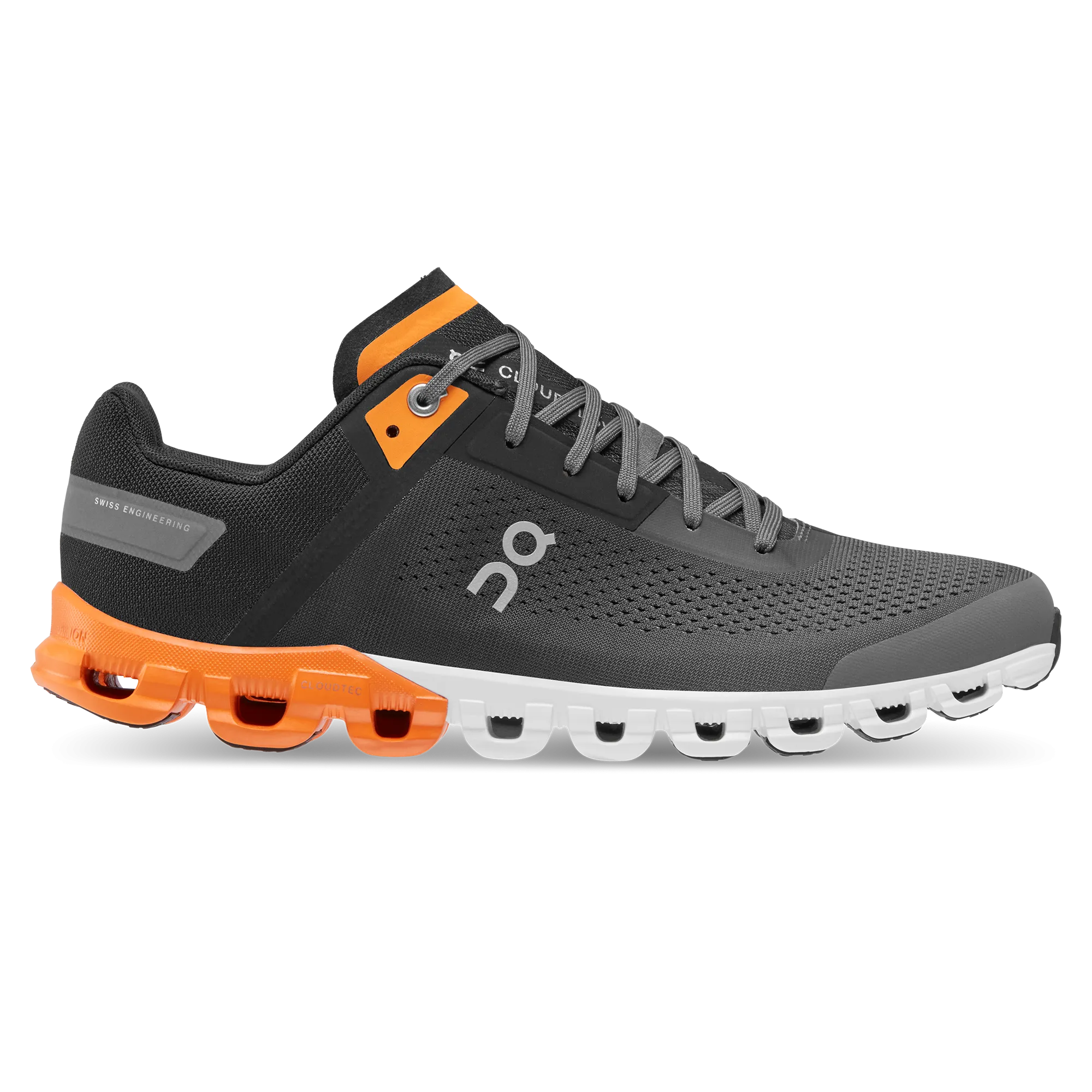 Cloudflow Professional Footwear Lifestyle Athlete