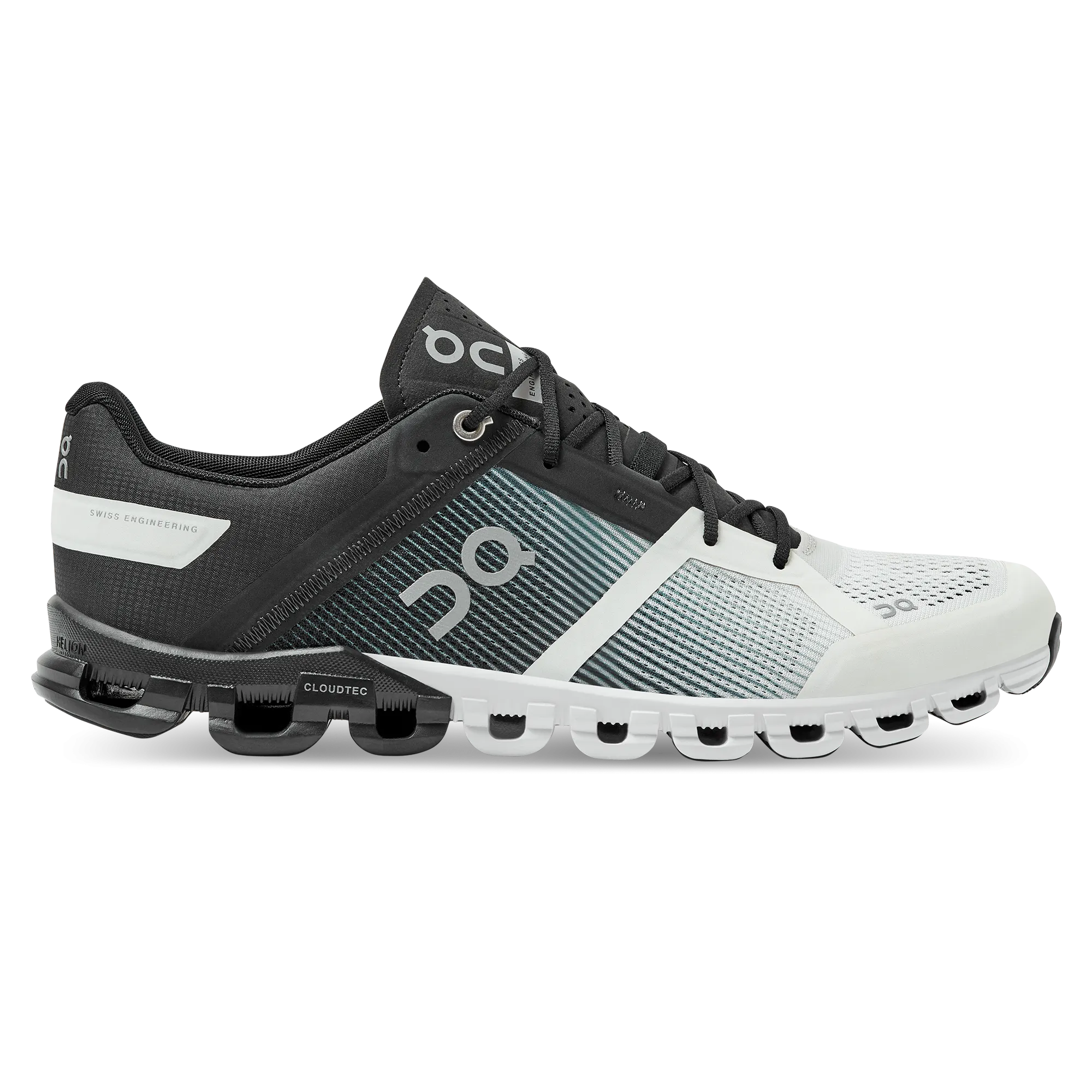 Cloudflow Boosted sole