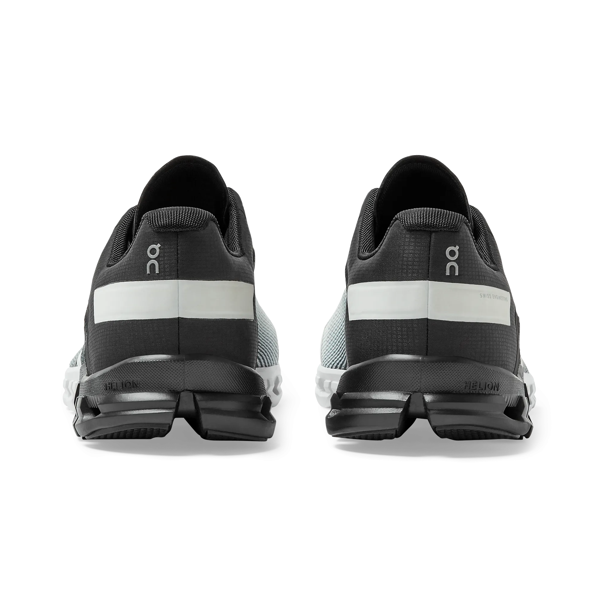 Soft Soles Cloudflow